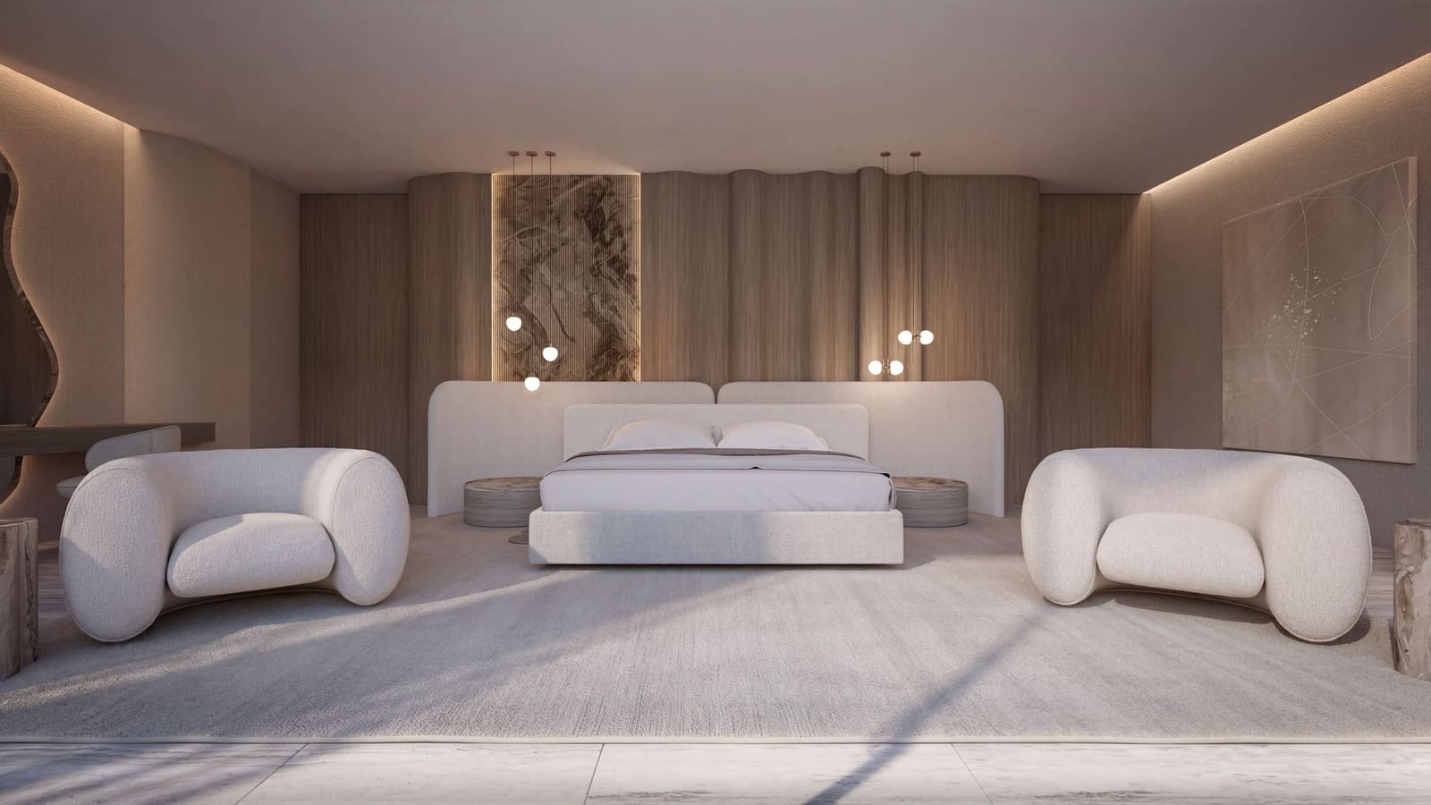 Chalet de 8 habitaciones en Sotogrande en venta con piscina garaje - 24.000.000 € (Ref: 9788305)