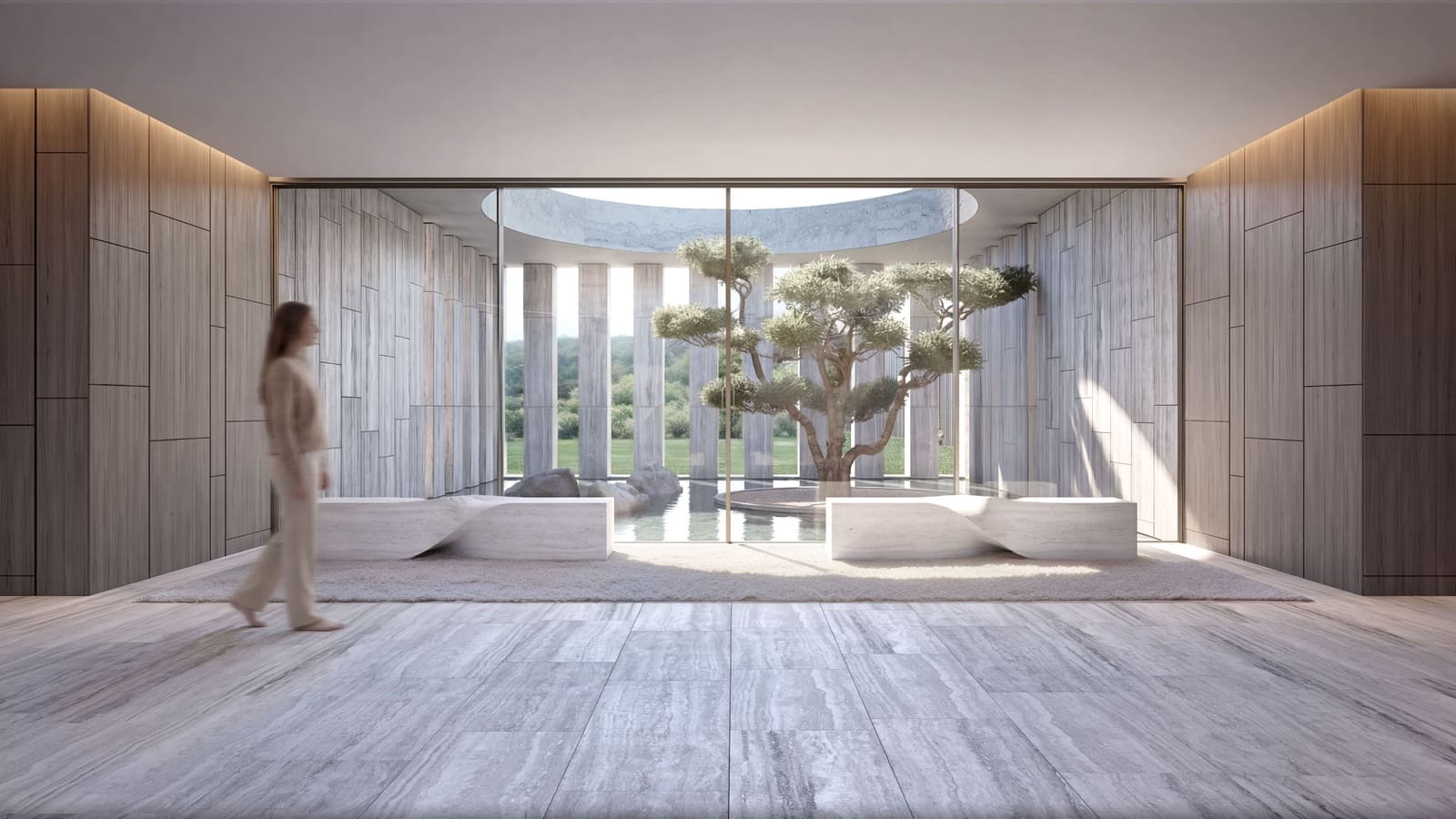 Chalet de 8 habitaciones en Sotogrande en venta con piscina garaje - 24.000.000 € (Ref: 9788305)