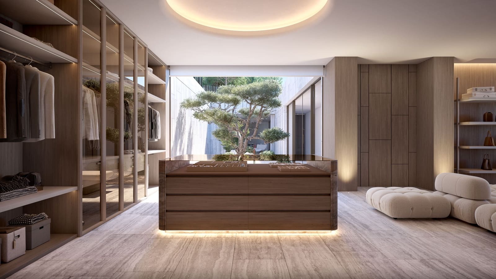 Chalet de 8 habitaciones en Sotogrande en venta con piscina garaje - 24.000.000 € (Ref: 9788305)