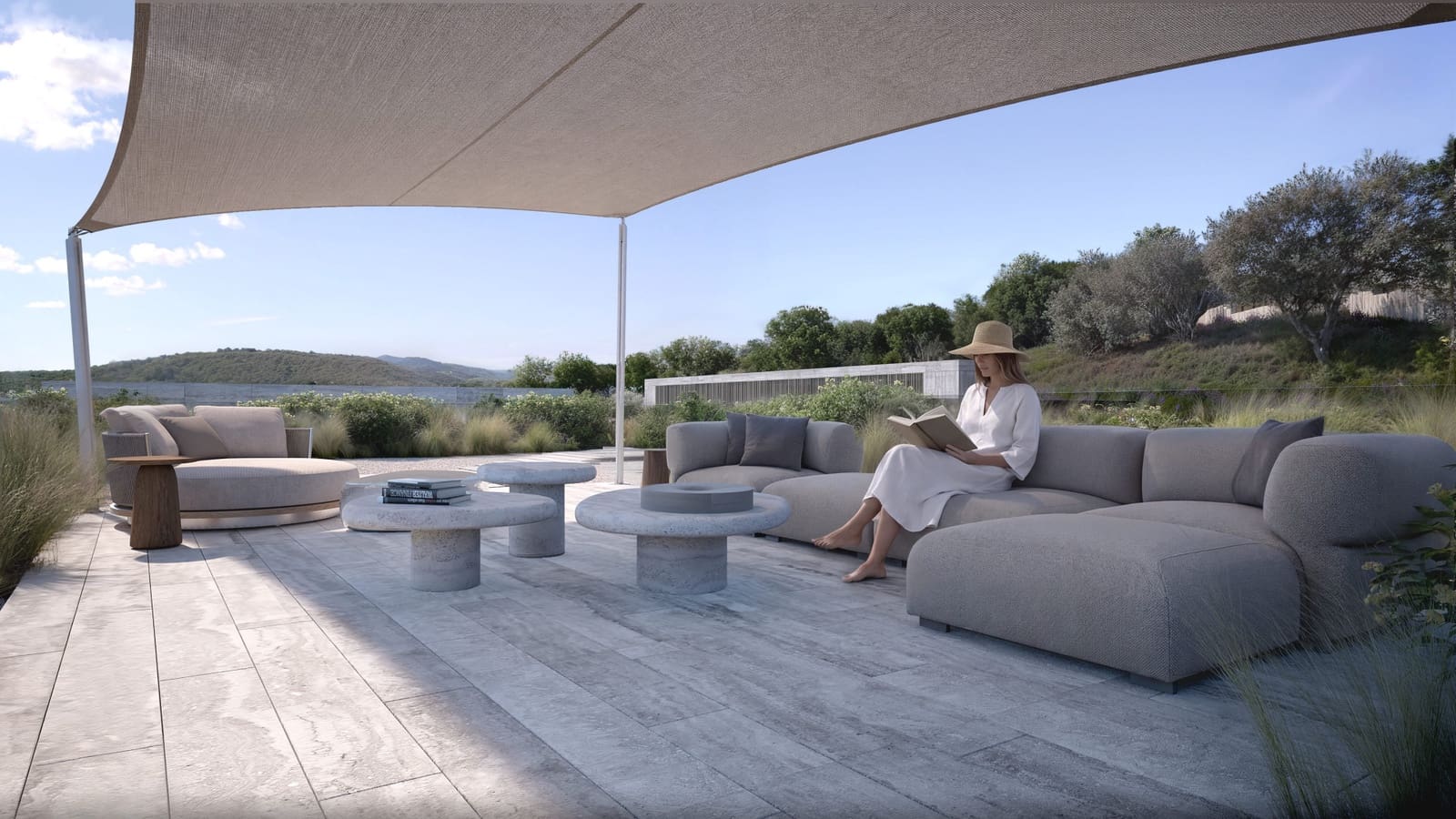 Chalet de 8 habitaciones en Sotogrande en venta con piscina garaje - 24.000.000 € (Ref: 9788305)