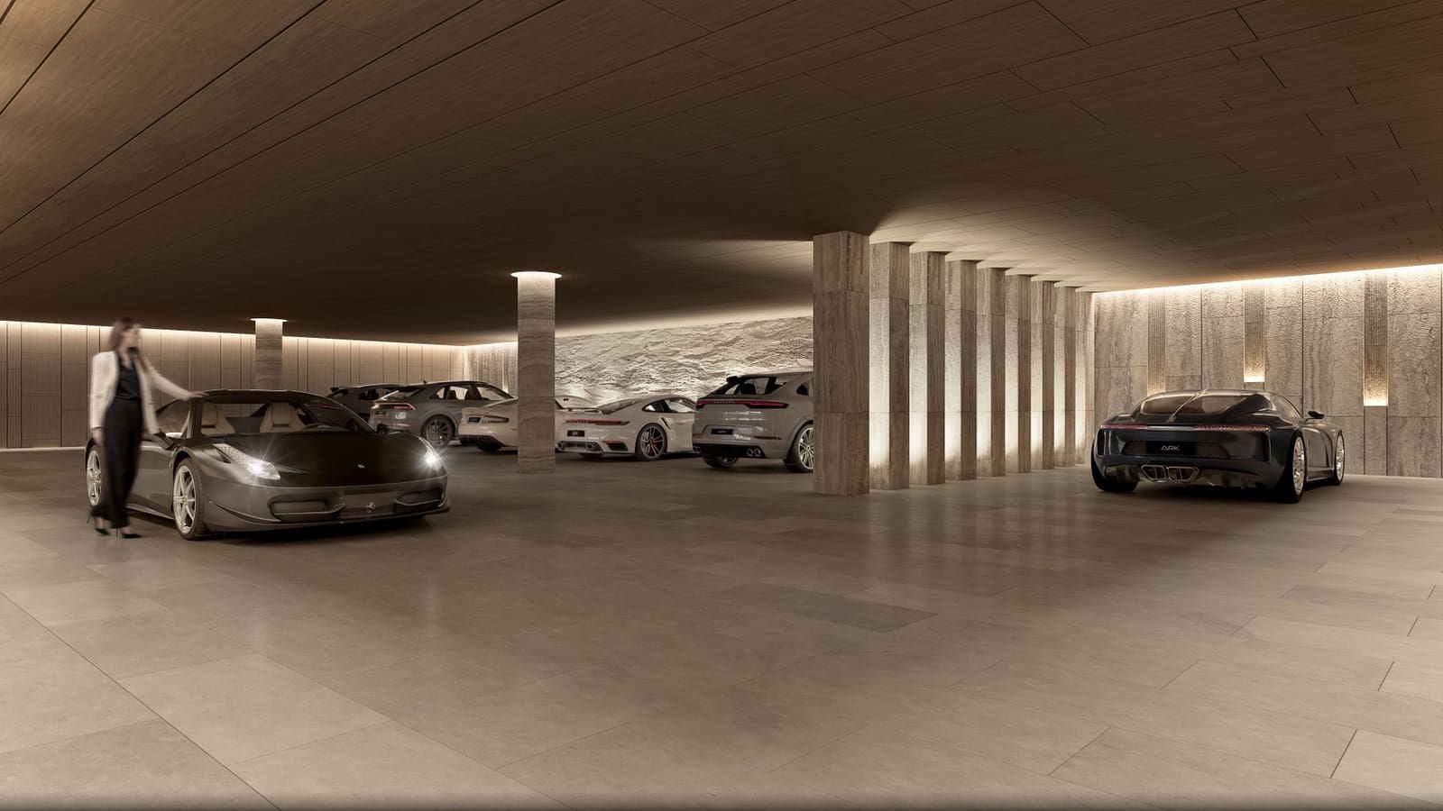 Chalet de 8 habitaciones en Sotogrande en venta con piscina garaje - 24.000.000 € (Ref: 9788305)