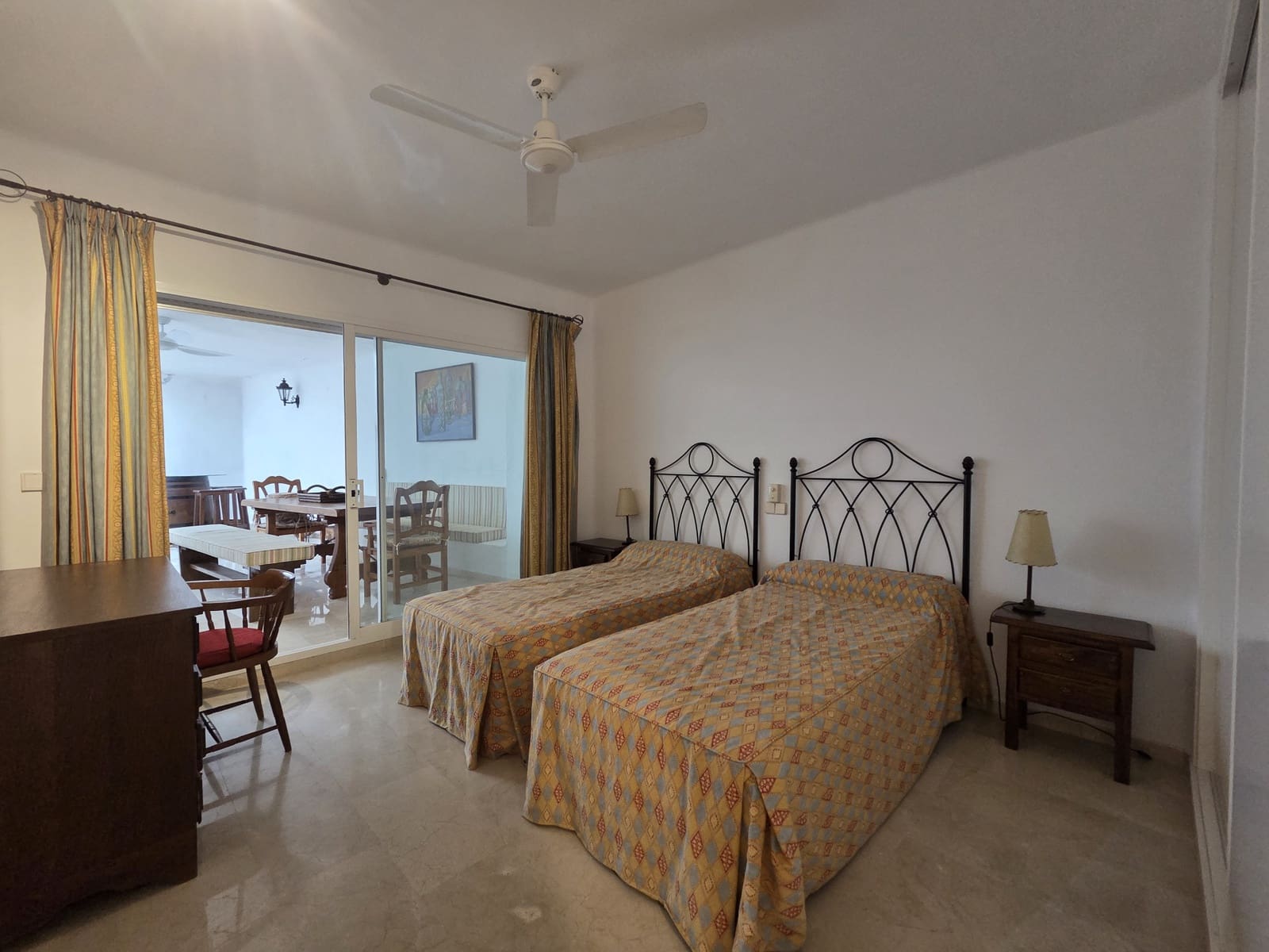 4 soveværelse Lejlighed til salg i Marbella med swimmingpool garage - € 2.095.000 (Ref: 9788306)