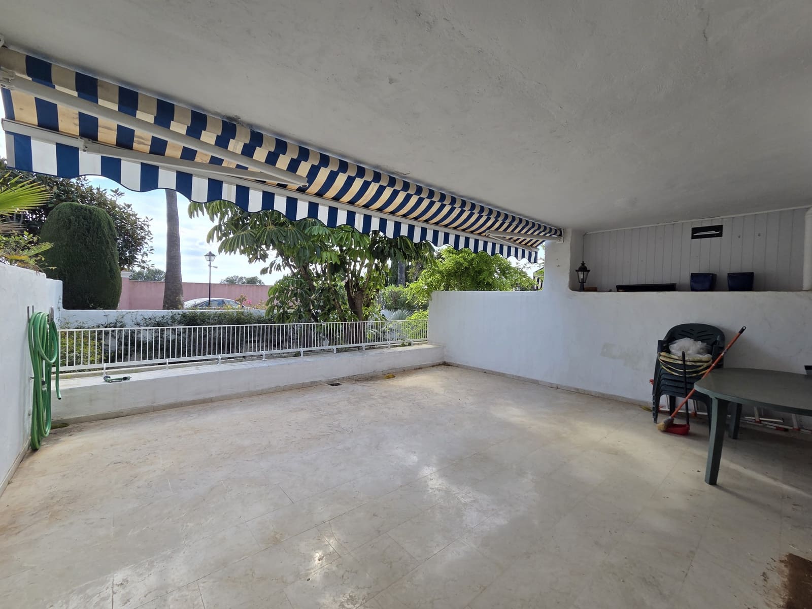 4 sovrum Lägenhet till salu i Marbella med pool garage - 2 095 000 € (Ref: 9788306)