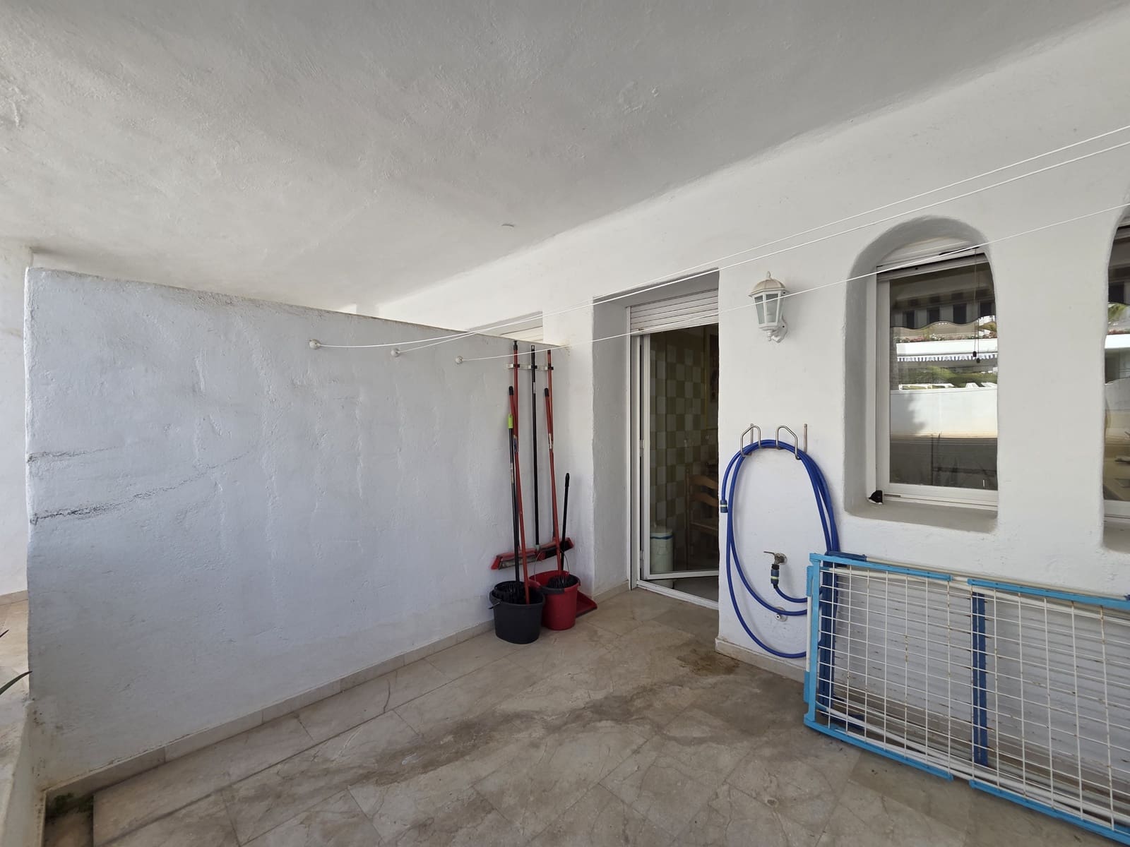 4 sovrum Lägenhet till salu i Marbella med pool garage - 2 095 000 € (Ref: 9788306)