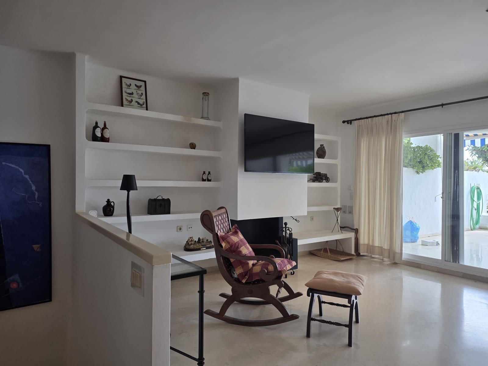 4 sovrum Lägenhet till salu i Marbella med pool garage - 2 095 000 € (Ref: 9788306)