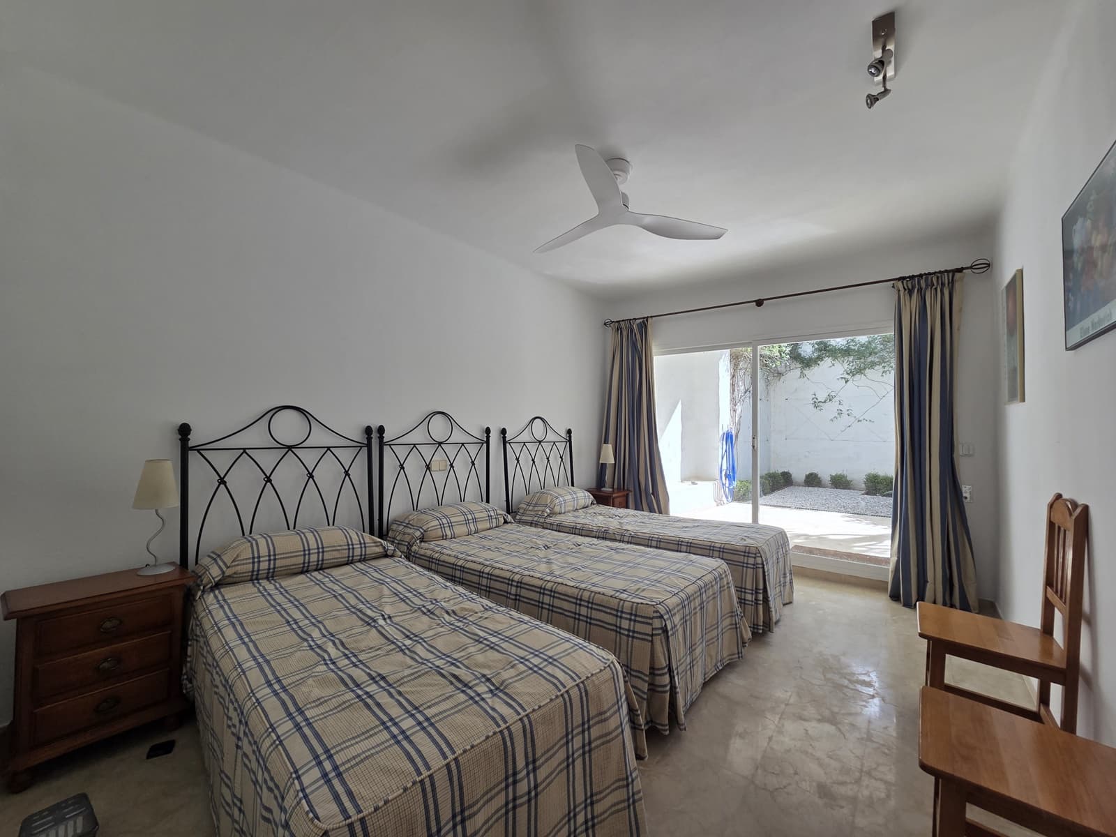 4 sovrum Lägenhet till salu i Marbella med pool garage - 2 095 000 € (Ref: 9788306)