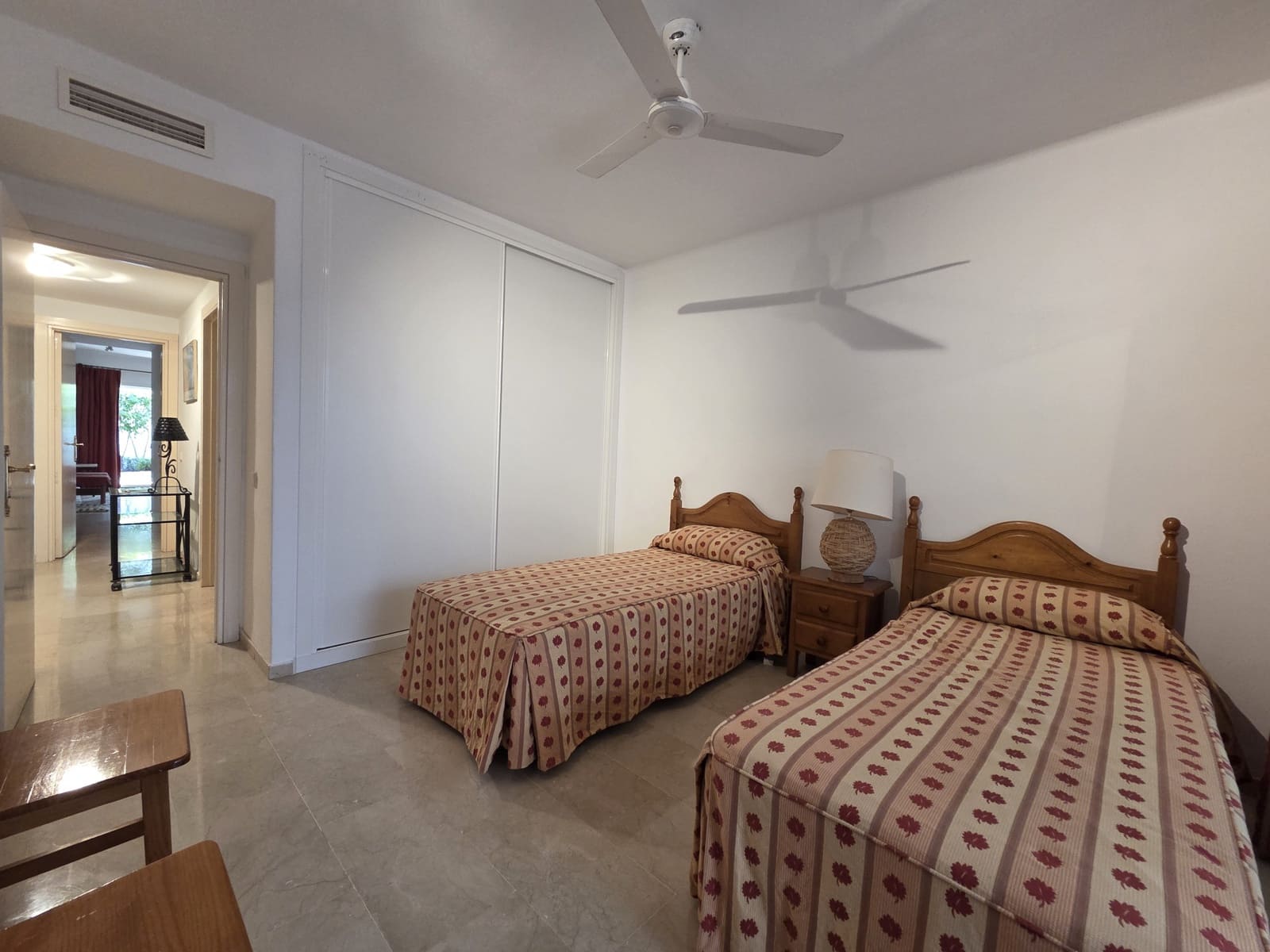 4 sovrum Lägenhet till salu i Marbella med pool garage - 2 095 000 € (Ref: 9788306)