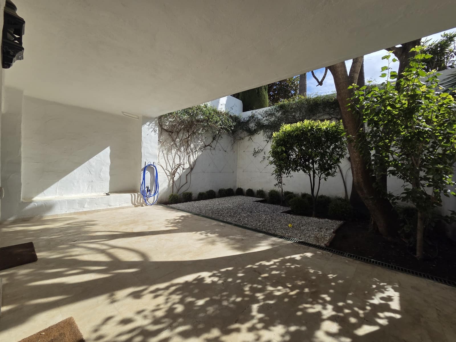 4 sovrum Lägenhet till salu i Marbella med pool garage - 2 095 000 € (Ref: 9788306)