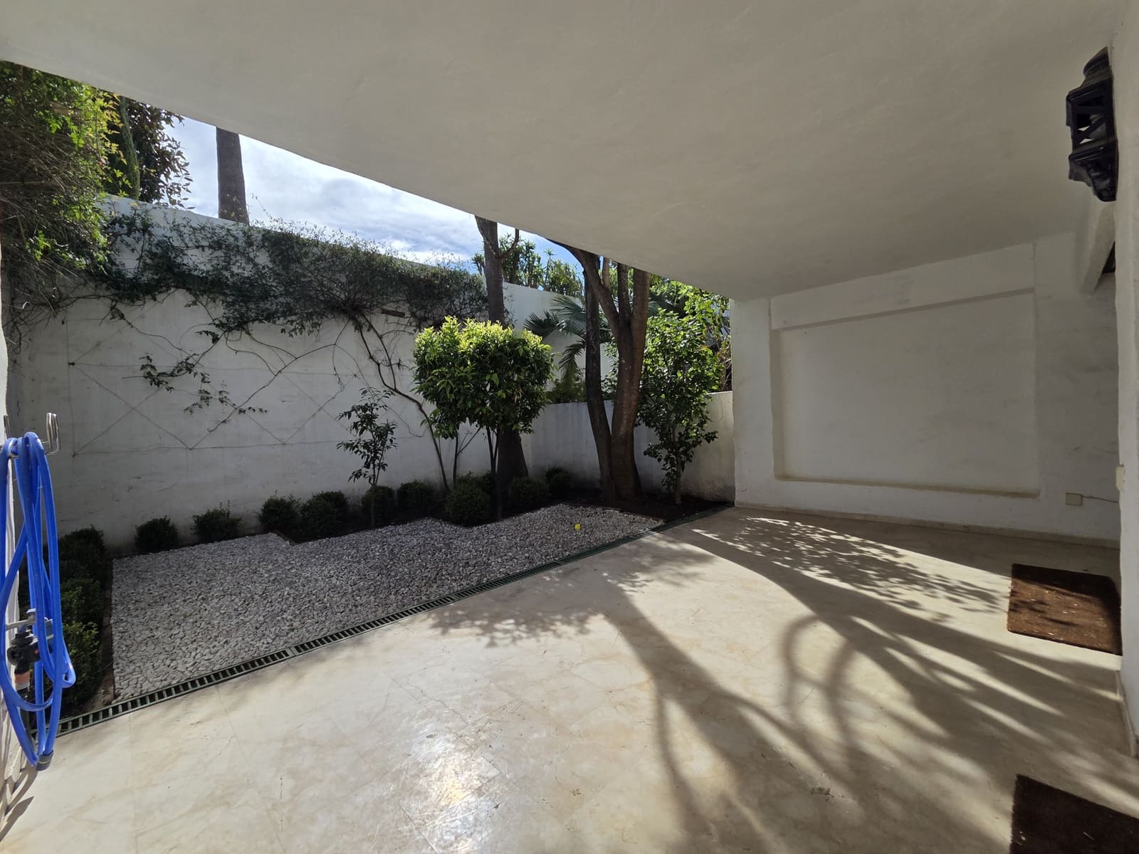4 sovrum Lägenhet till salu i Marbella med pool garage - 2 095 000 € (Ref: 9788306)