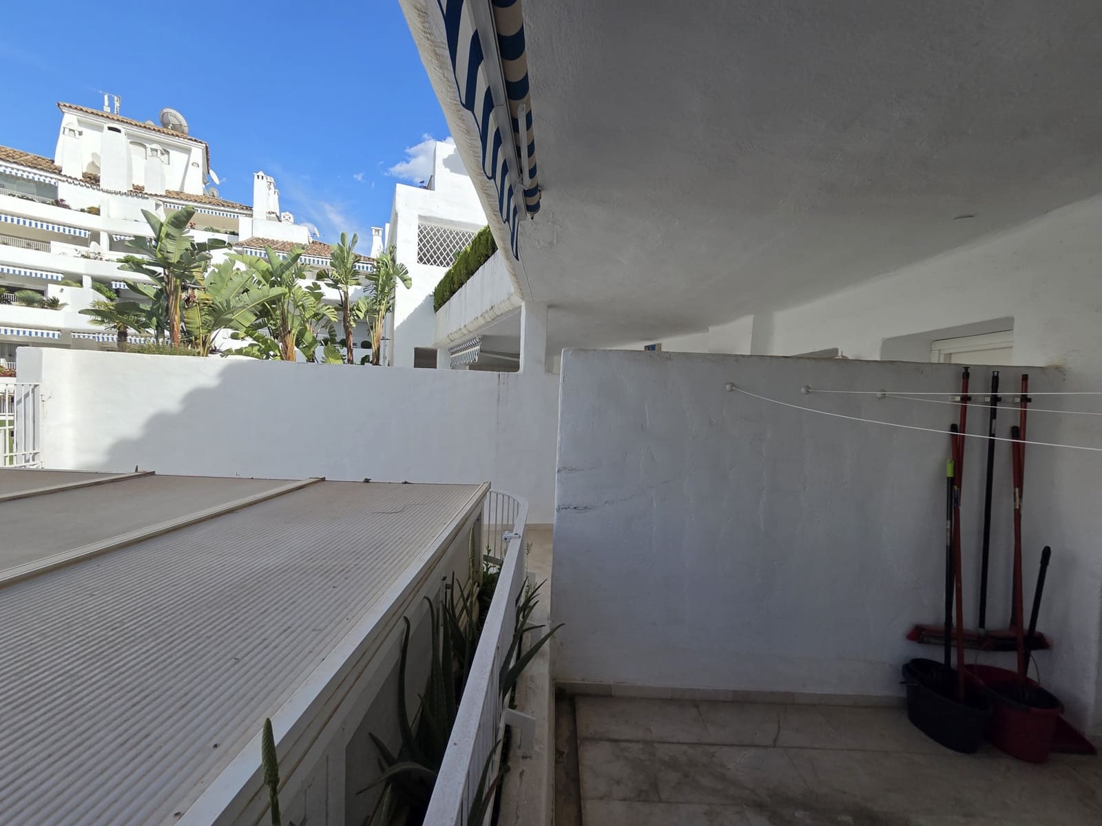 4 sovrum Lägenhet till salu i Marbella med pool garage - 2 095 000 € (Ref: 9788306)