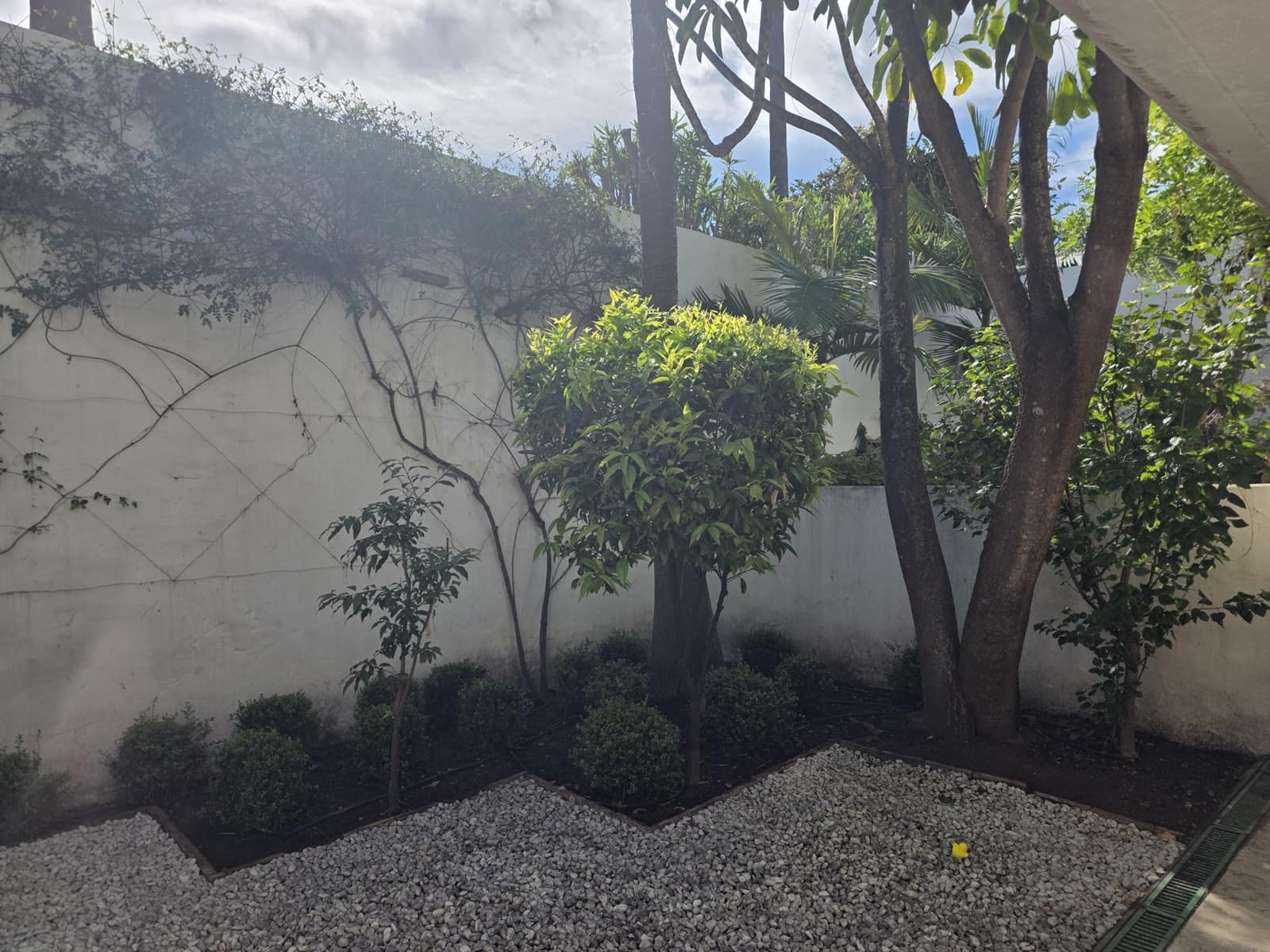 4 sovrum Lägenhet till salu i Marbella med pool garage - 2 095 000 € (Ref: 9788306)