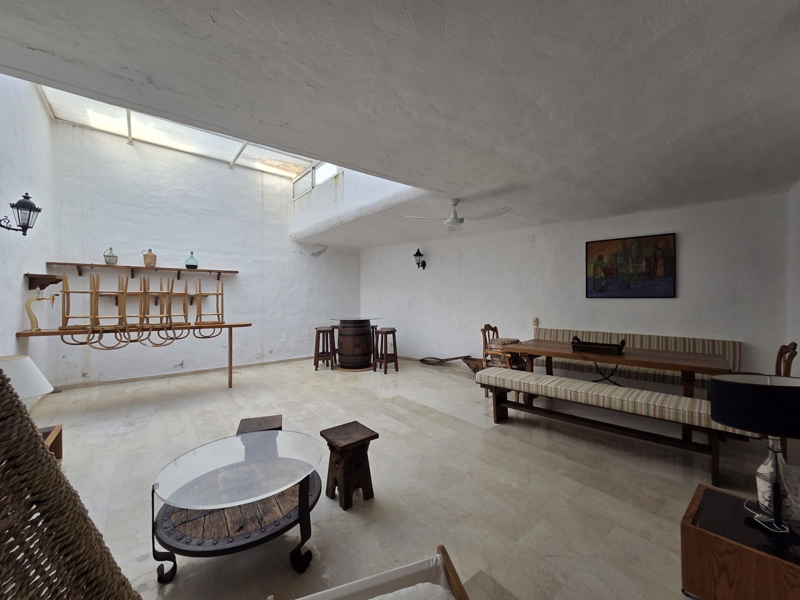 4 sovrum Lägenhet till salu i Marbella med pool garage - 2 095 000 € (Ref: 9788306)