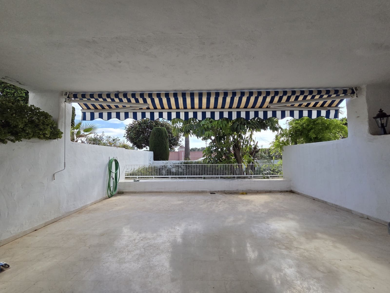 4 sovrum Lägenhet till salu i Marbella med pool garage - 2 095 000 € (Ref: 9788306)