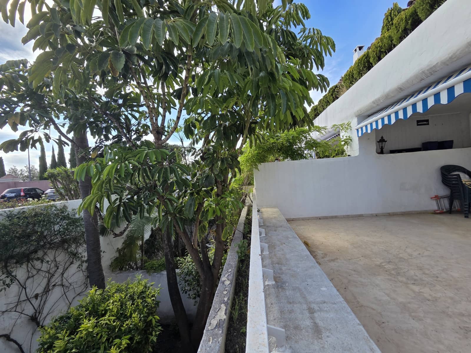 4 sovrum Lägenhet till salu i Marbella med pool garage - 2 095 000 € (Ref: 9788306)