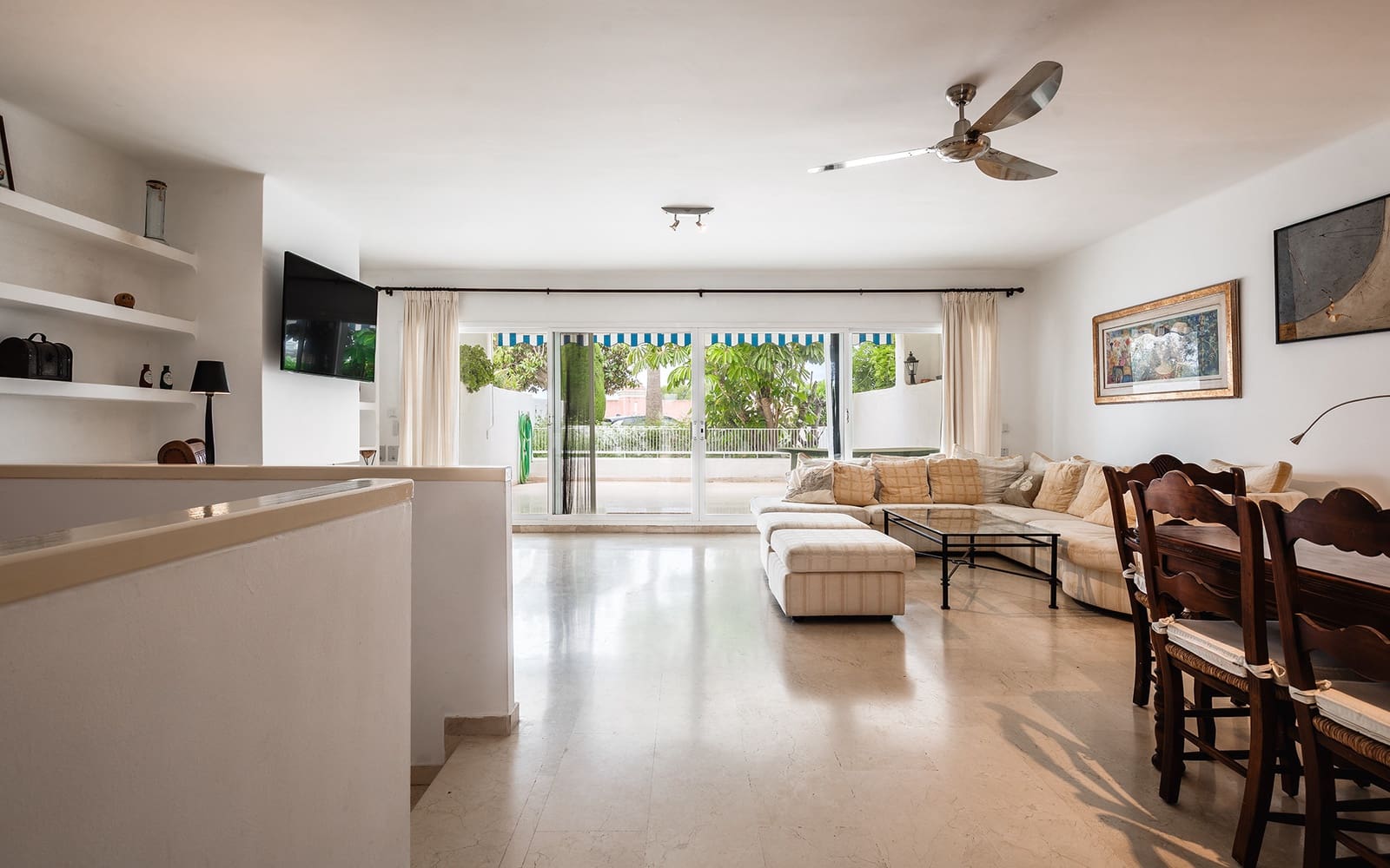 4 camera da letto Appartamento in vendita in Marbella con piscina - 1.735.000 € (Rif: 9788306)