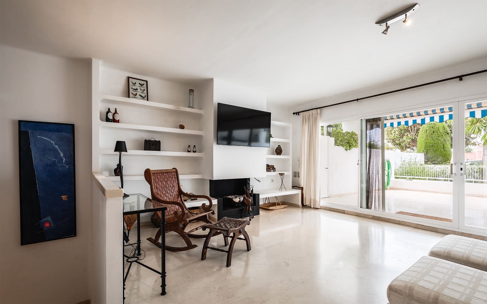 4 camera da letto Appartamento in vendita in Marbella con piscina - 1.735.000 € (Rif: 9788306)