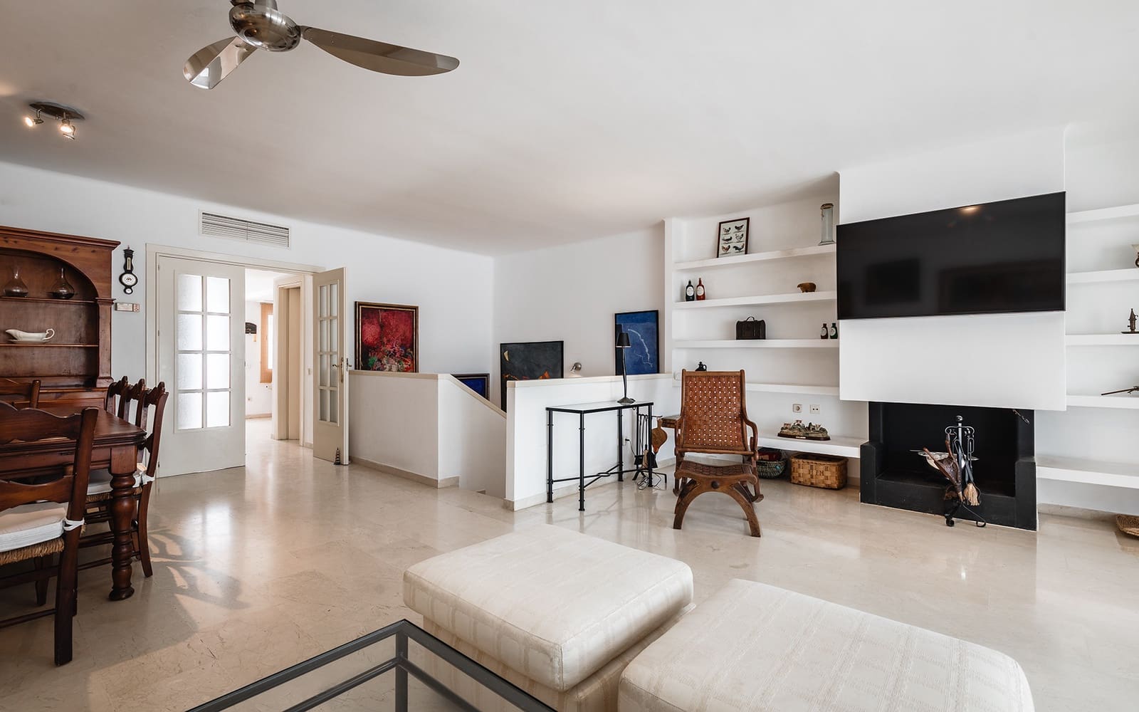4 camera da letto Appartamento in vendita in Marbella con piscina - 1.735.000 € (Rif: 9788306)