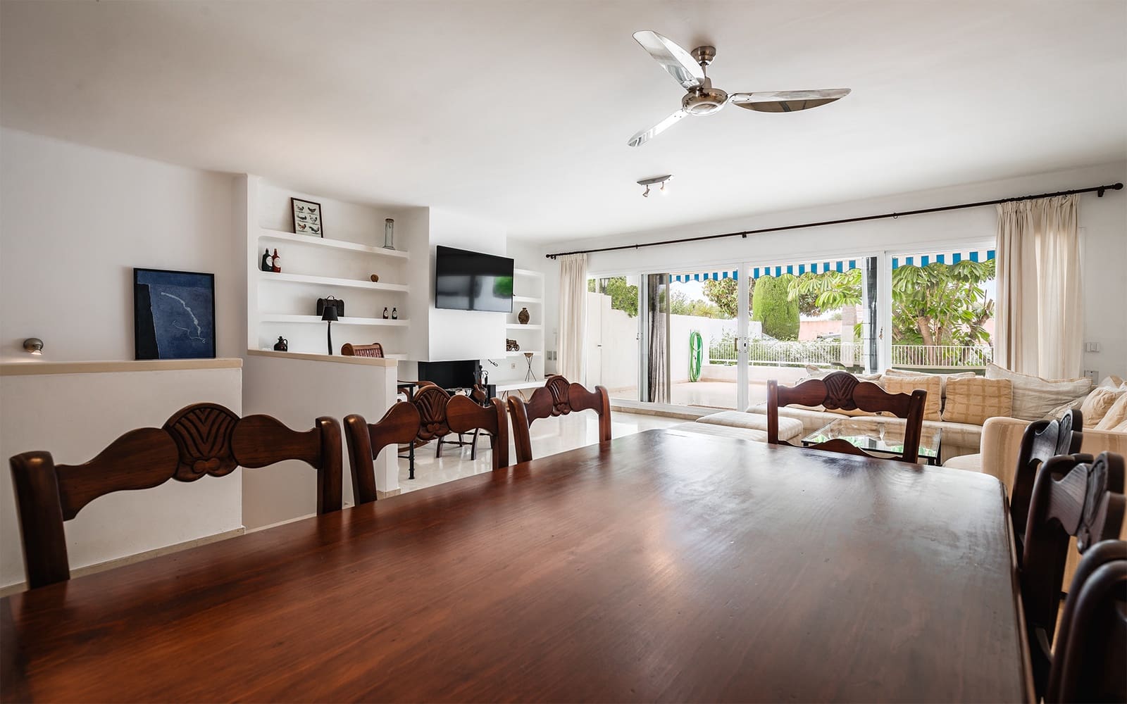 4 camera da letto Appartamento in vendita in Marbella con piscina - 1.735.000 € (Rif: 9788306)