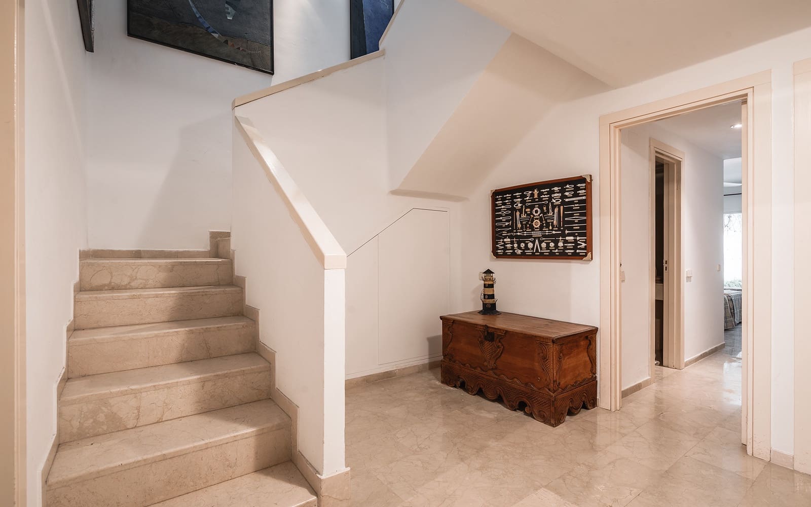 4 camera da letto Appartamento in vendita in Marbella con piscina - 1.735.000 € (Rif: 9788306)