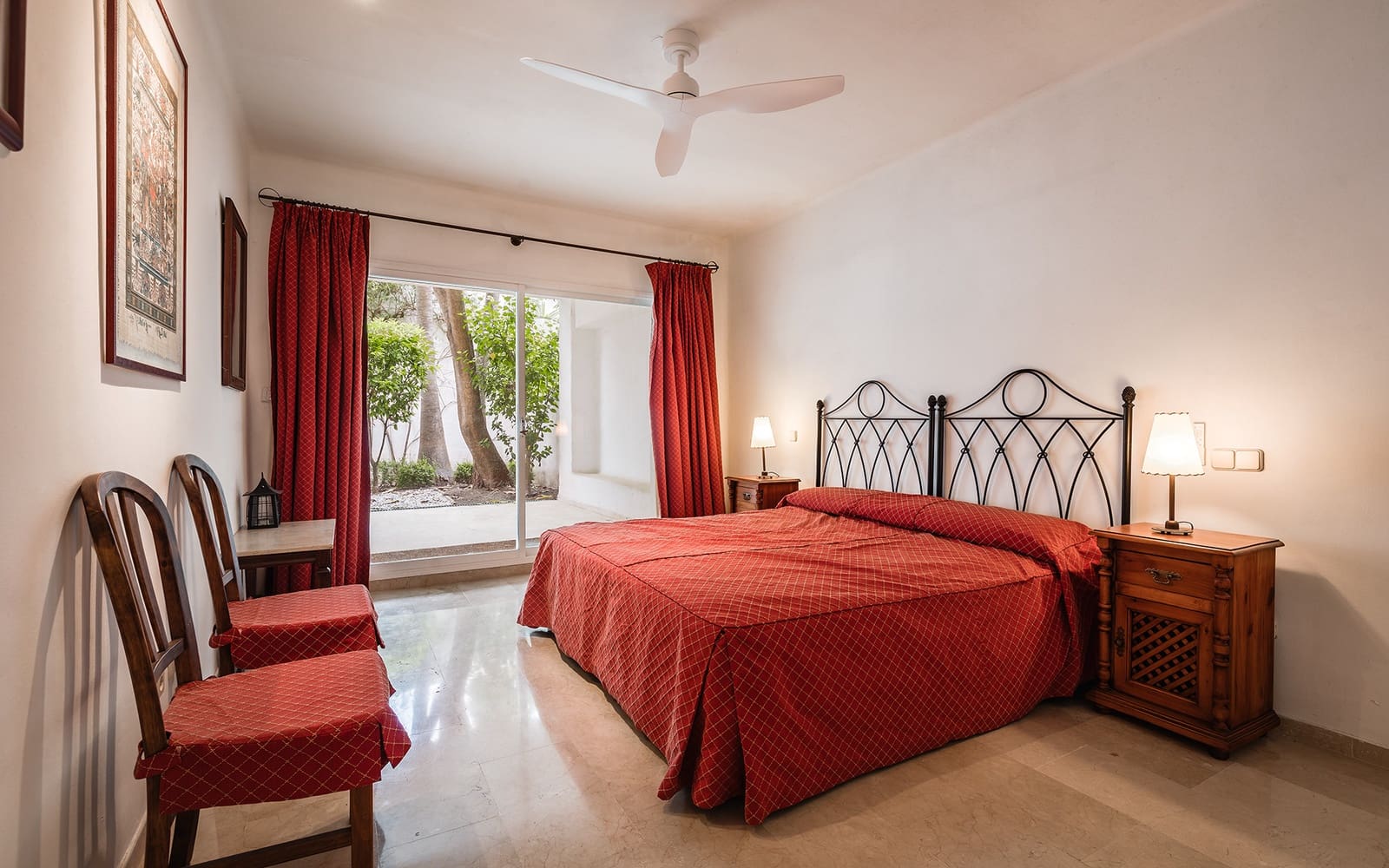 4 camera da letto Appartamento in vendita in Marbella con piscina - 1.735.000 € (Rif: 9788306)