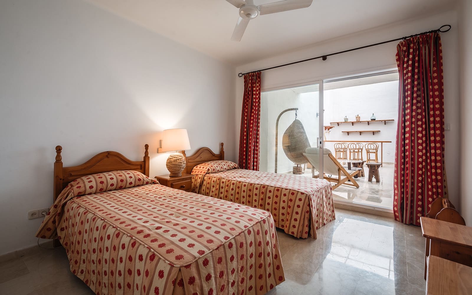 4 camera da letto Appartamento in vendita in Marbella con piscina - 1.735.000 € (Rif: 9788306)