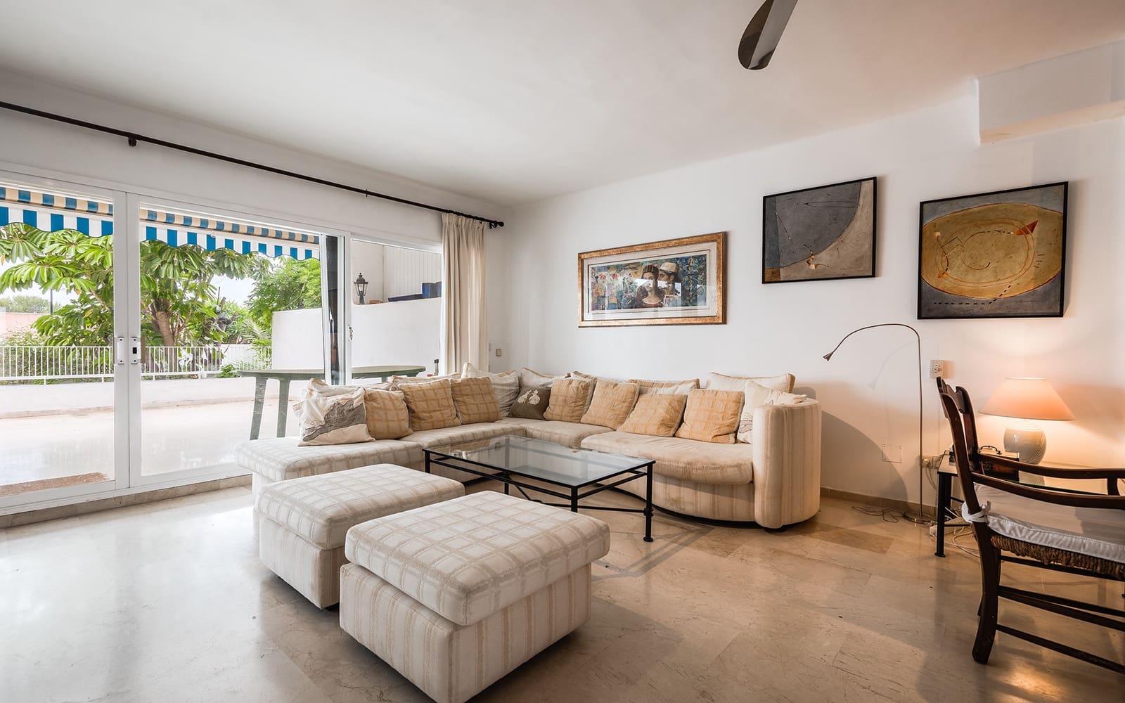 4 camera da letto Appartamento in vendita in Marbella con piscina - 1.735.000 € (Rif: 9788306)