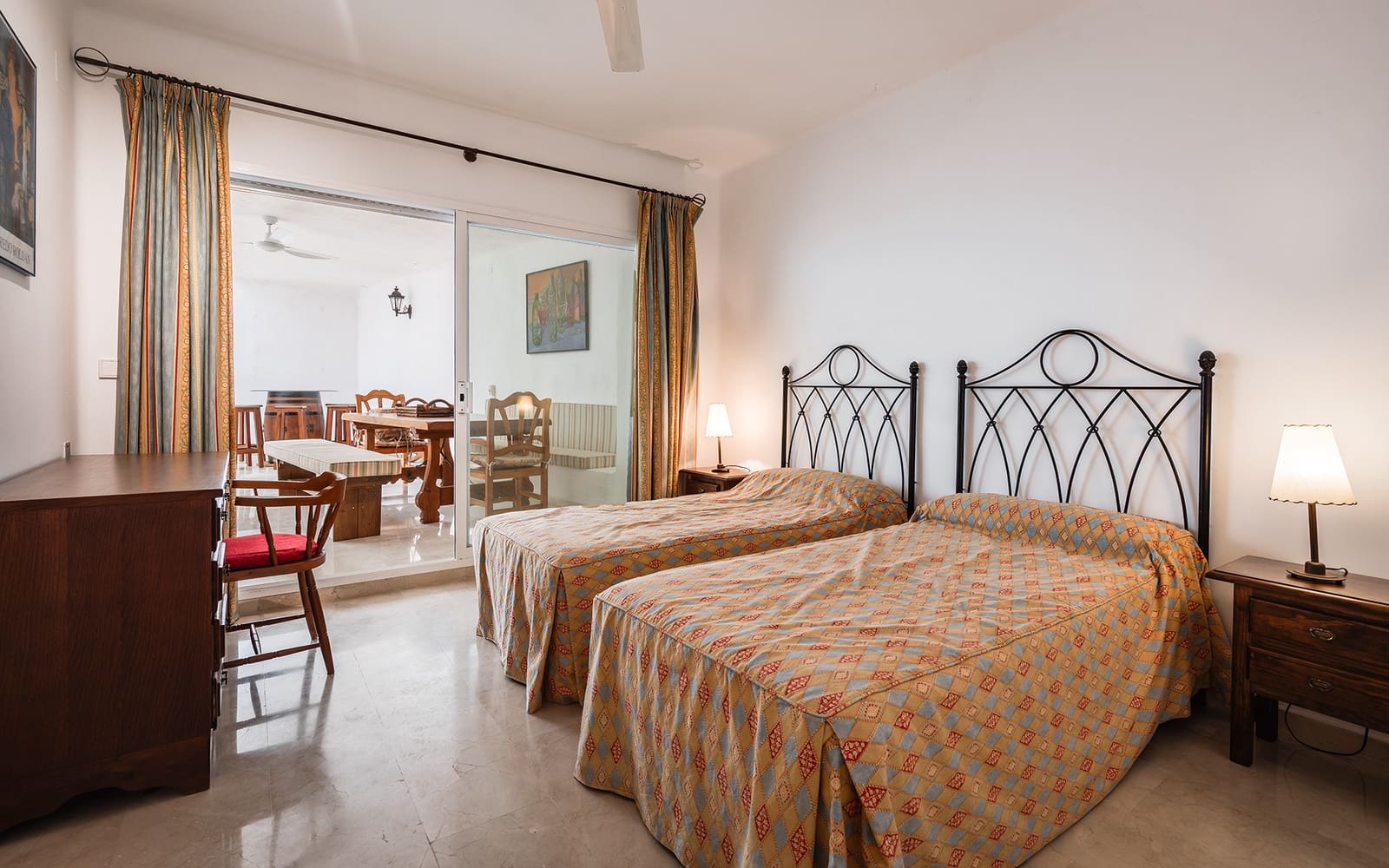 4 camera da letto Appartamento in vendita in Marbella con piscina - 1.735.000 € (Rif: 9788306)