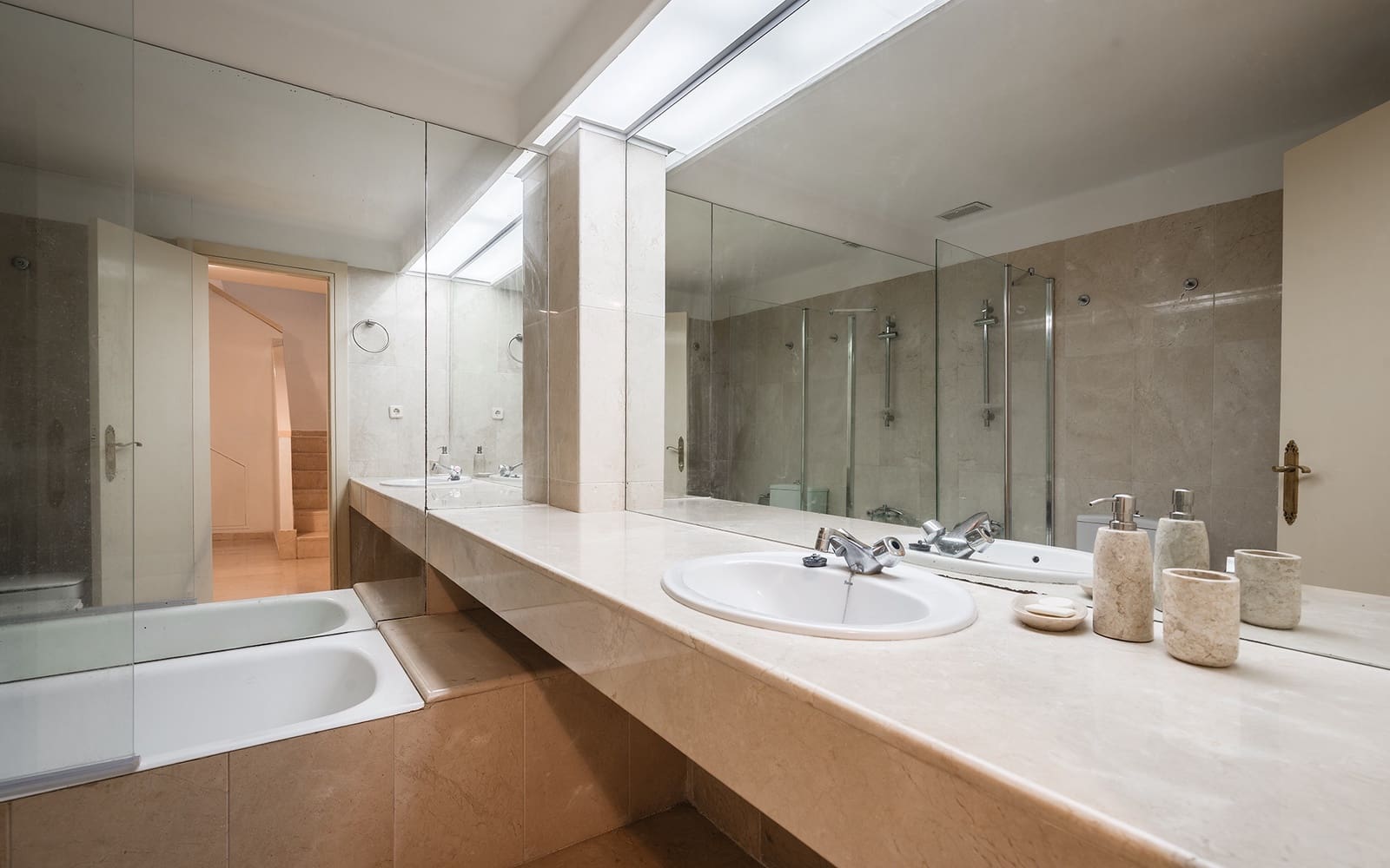 4 camera da letto Appartamento in vendita in Marbella con piscina - 1.735.000 € (Rif: 9788306)