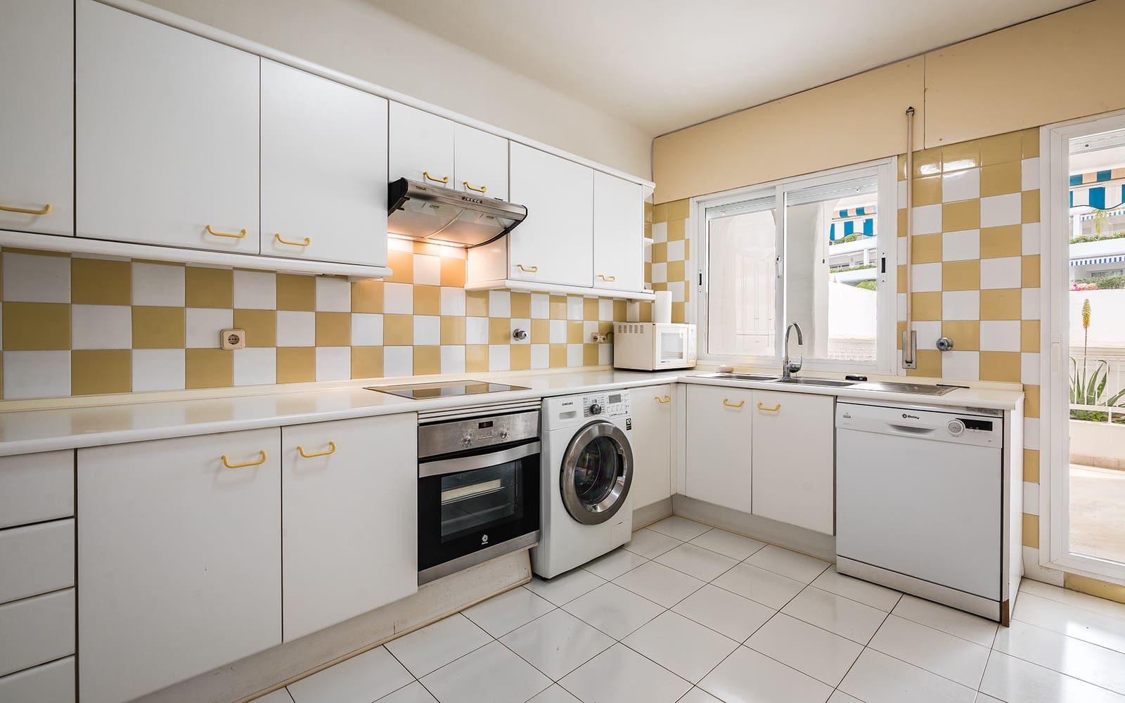 4 camera da letto Appartamento in vendita in Marbella con piscina - 1.735.000 € (Rif: 9788306)