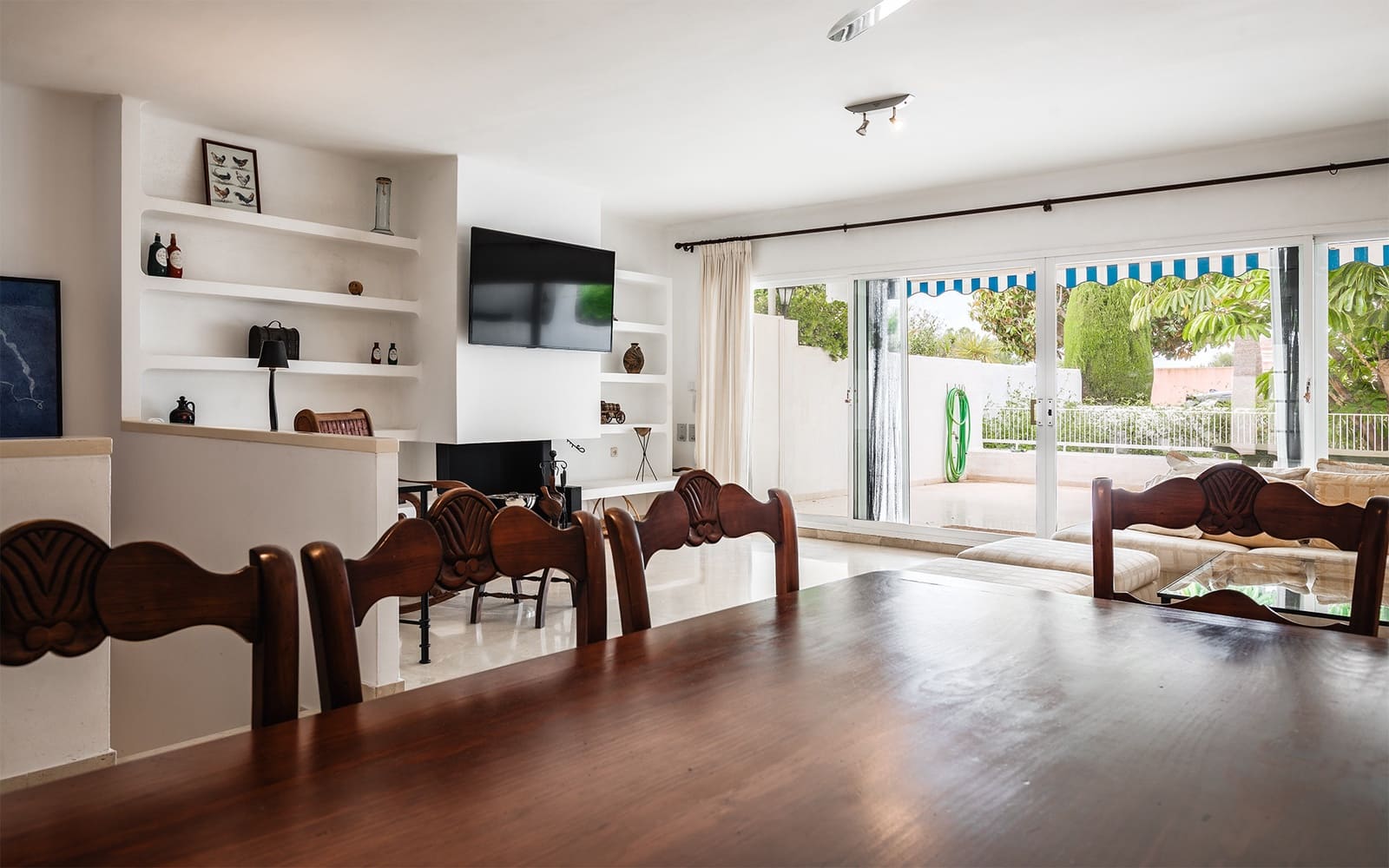 4 camera da letto Appartamento in vendita in Marbella con piscina - 1.735.000 € (Rif: 9788306)