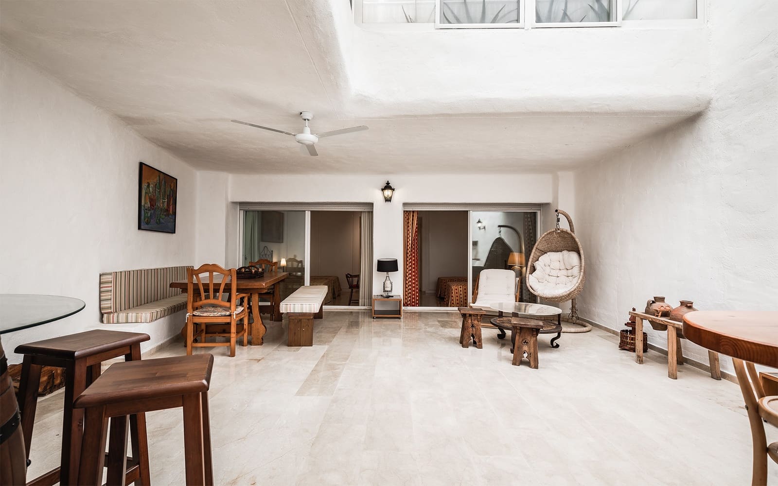 4 camera da letto Appartamento in vendita in Marbella con piscina - 1.735.000 € (Rif: 9788306)
