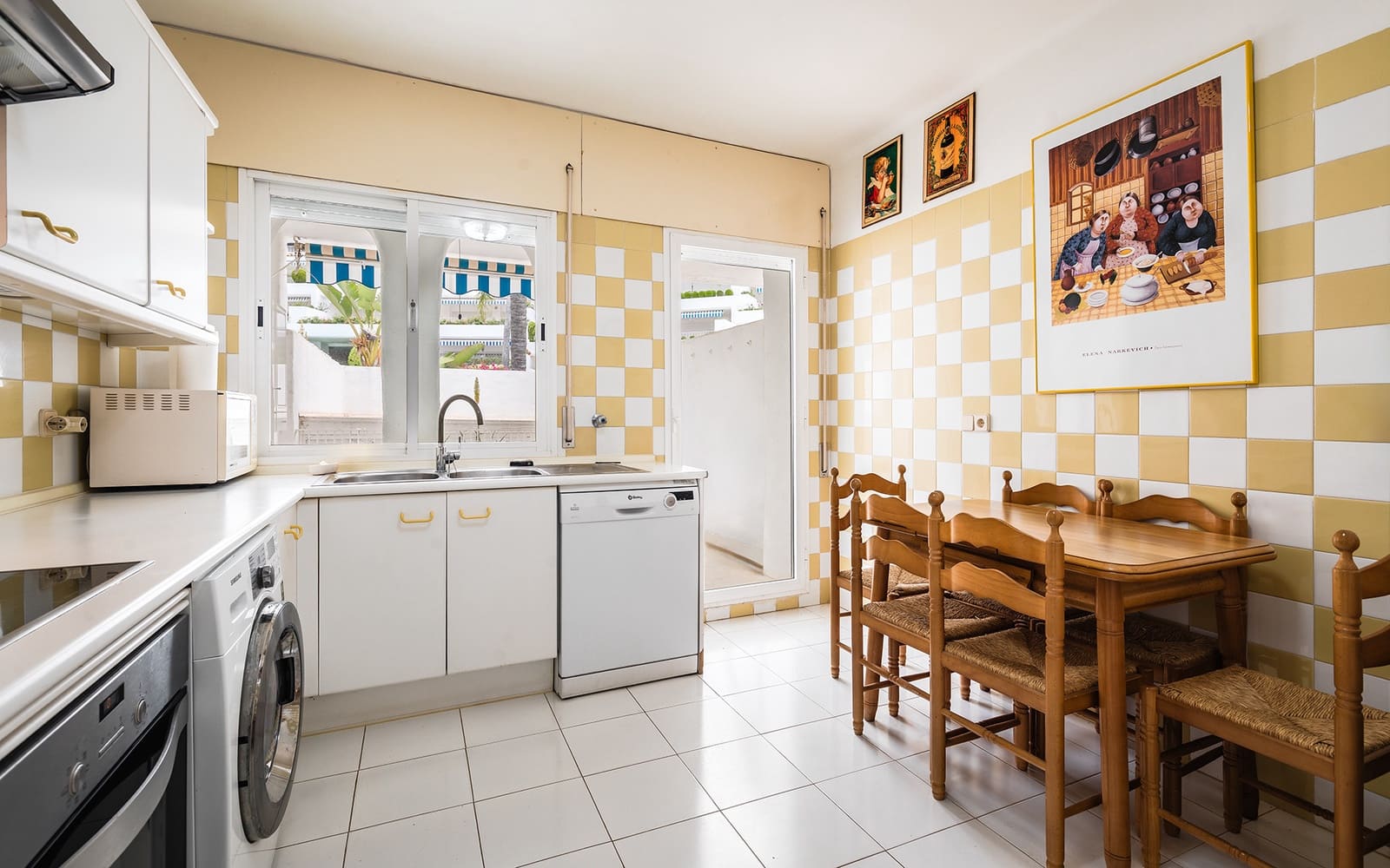 4 camera da letto Appartamento in vendita in Marbella con piscina - 1.735.000 € (Rif: 9788306)