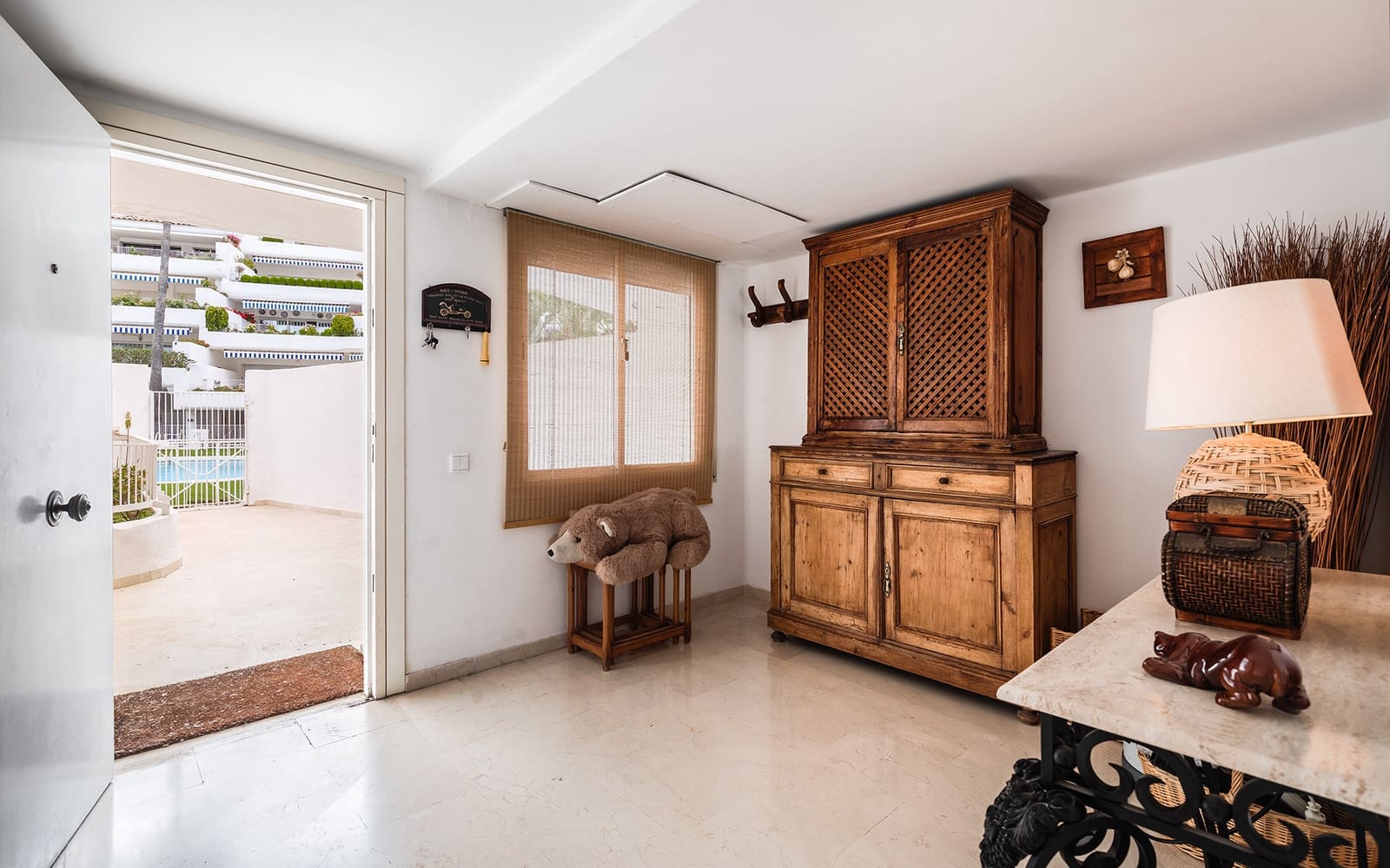 4 camera da letto Appartamento in vendita in Marbella con piscina - 1.735.000 € (Rif: 9788306)