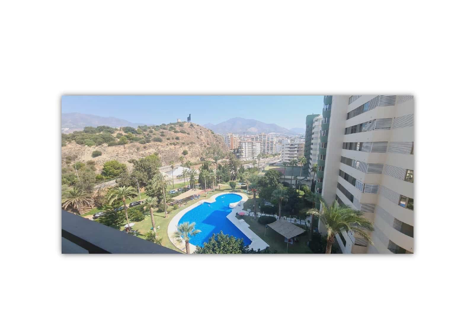 1 sovrum Lägenhet till salu i Fuengirola med pool garage - 365 000 € (Ref: 9796983)