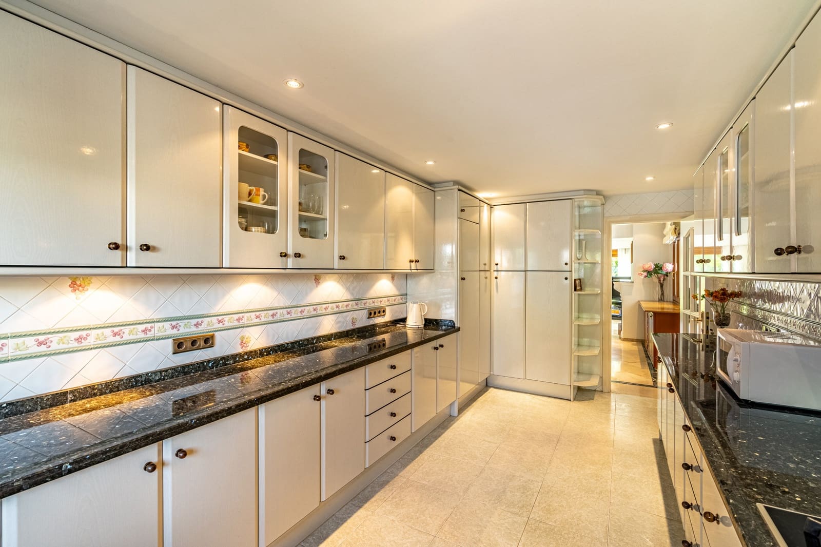 5 sovrum Villa till salu i Cancelada med pool garage - 2 400 000 € (Ref: 9796987)