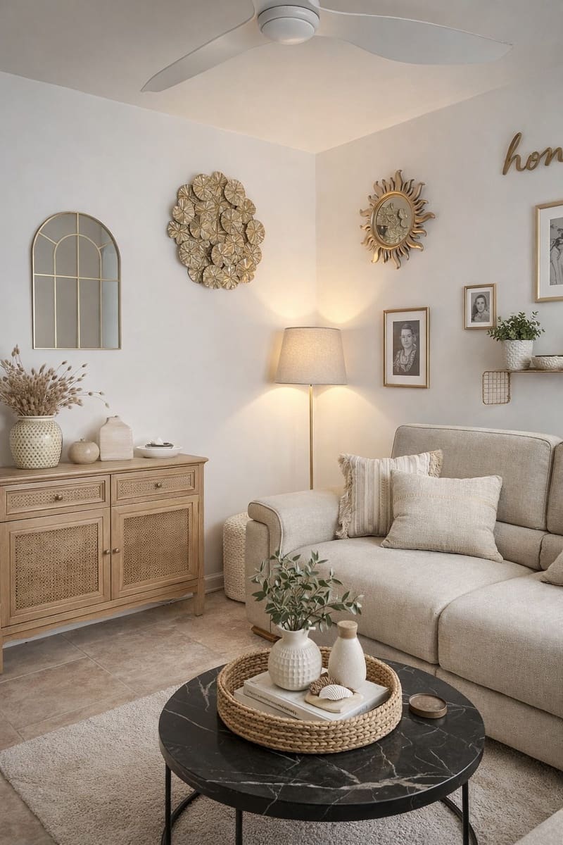 3 chambre Appartement à vendre à Malaga ville - 590 000 € (Ref: 9804199)