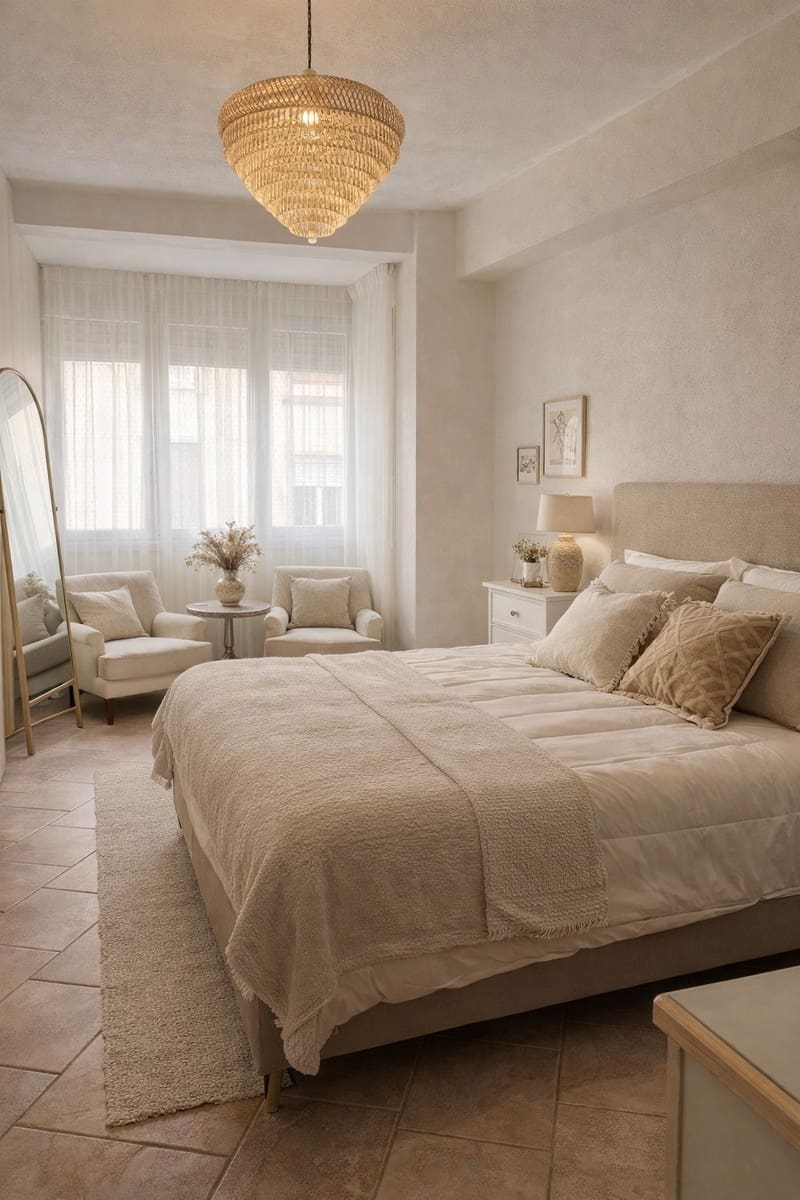 3 chambre Appartement à vendre à Malaga ville - 590 000 € (Ref: 9804199)