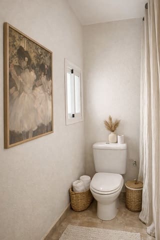 3 quarto Apartamento para venda em Málaga cidade - 565 000 € (Ref: 9804199)
