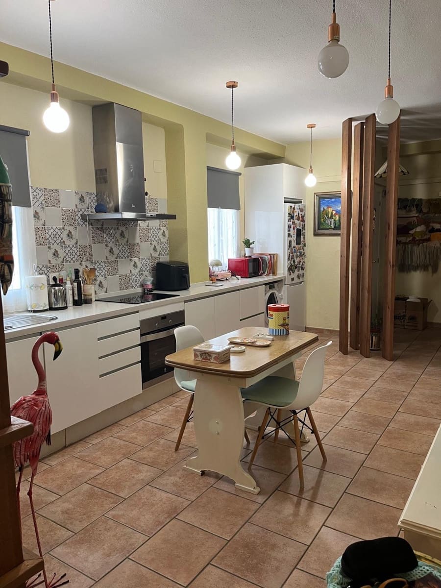 3 slaapkamer Appartement te koop in Malaga stad - € 565.000 (Ref: 9804199)