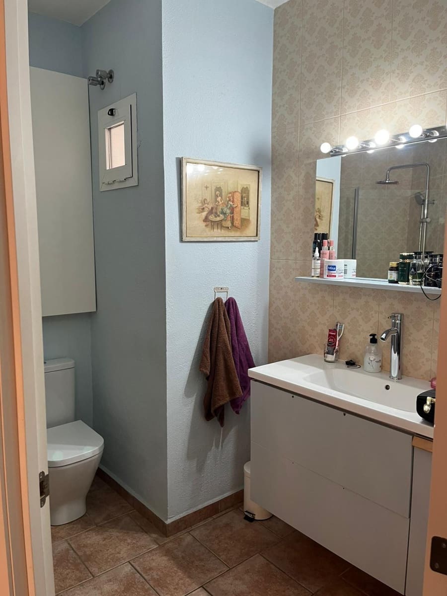3 slaapkamer Appartement te koop in Malaga stad - € 565.000 (Ref: 9804199)