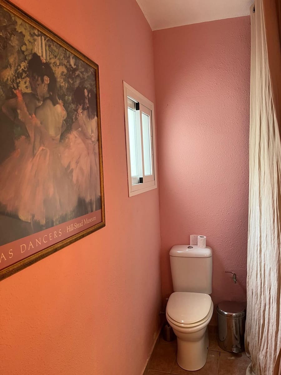 3 slaapkamer Appartement te koop in Malaga stad - € 565.000 (Ref: 9804199)