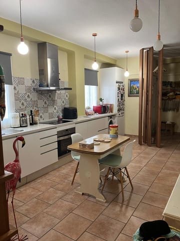 3 quarto Apartamento para venda em Málaga cidade - 565 000 € (Ref: 9804199)