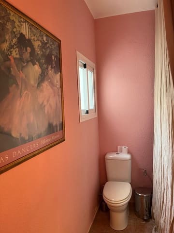3 quarto Apartamento para venda em Málaga cidade - 565 000 € (Ref: 9804199)