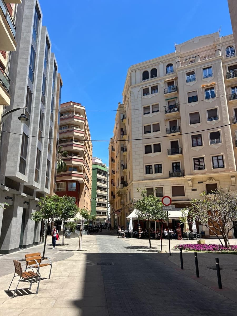 3 slaapkamer Appartement te koop in Malaga stad - € 565.000 (Ref: 9804199)