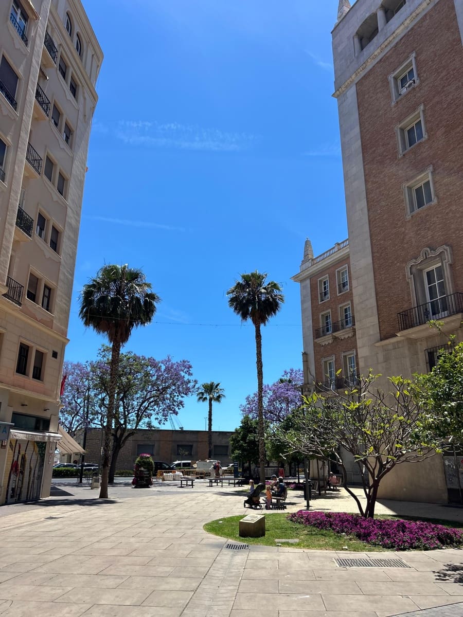 3 slaapkamer Appartement te koop in Malaga stad - € 565.000 (Ref: 9804199)