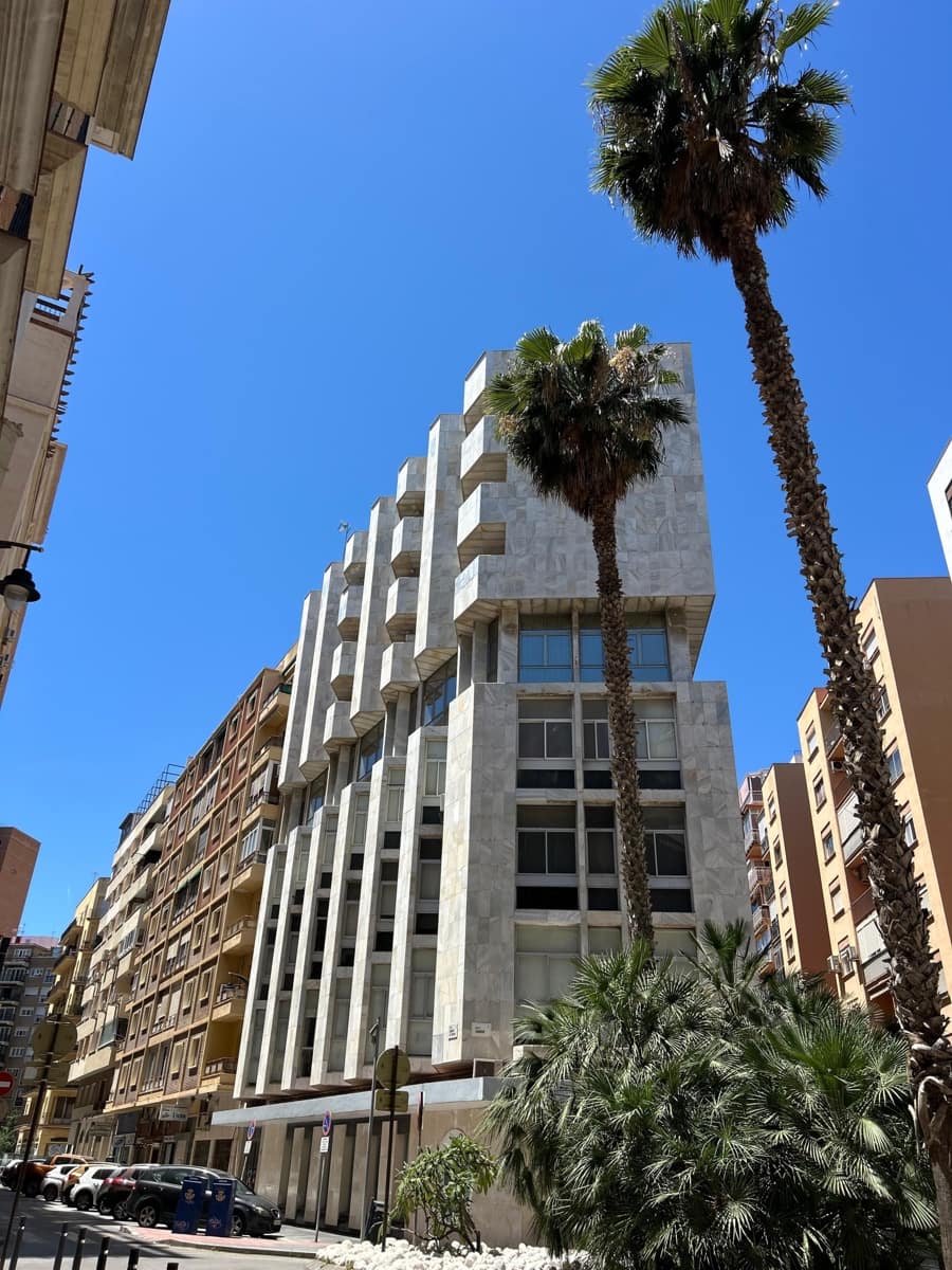 3 slaapkamer Appartement te koop in Malaga stad - € 565.000 (Ref: 9804199)
