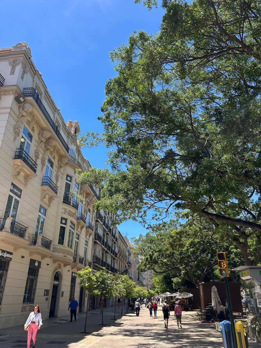 3 slaapkamer Appartement te koop in Malaga stad - € 565.000 (Ref: 9804199)