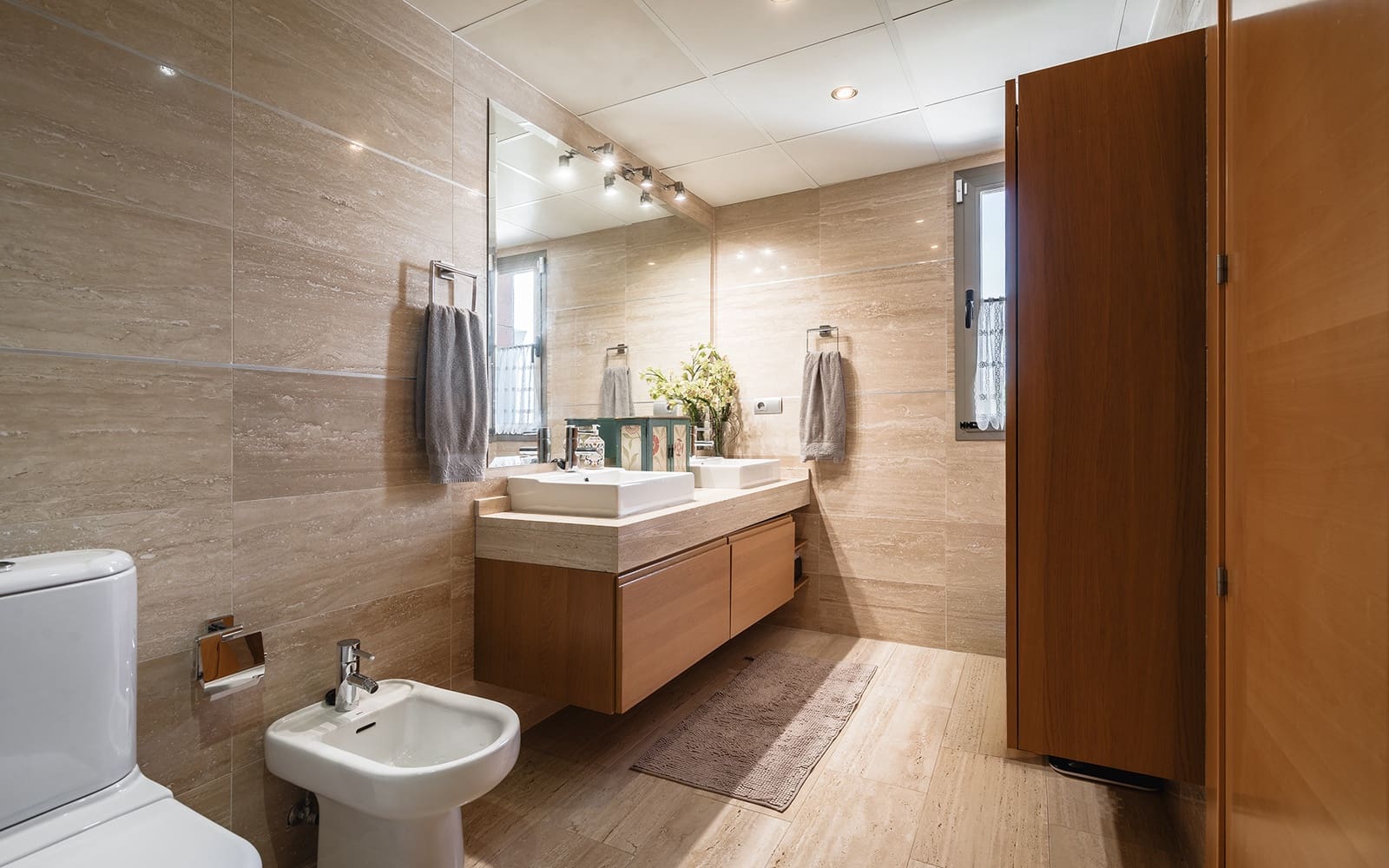 3 soveværelse Byhus til salg i Benahavis med swimmingpool garage - € 975.000 (Ref: 9806366)