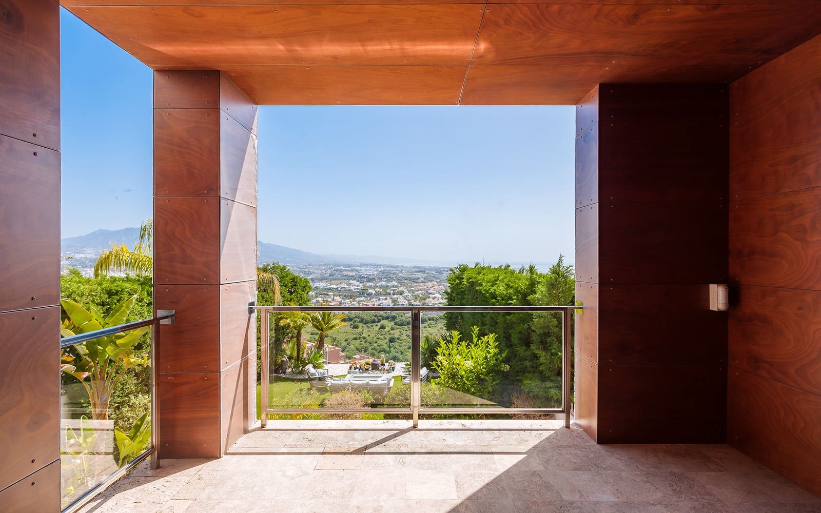 3 soveværelse Byhus til salg i Benahavis med swimmingpool garage - € 975.000 (Ref: 9806366)