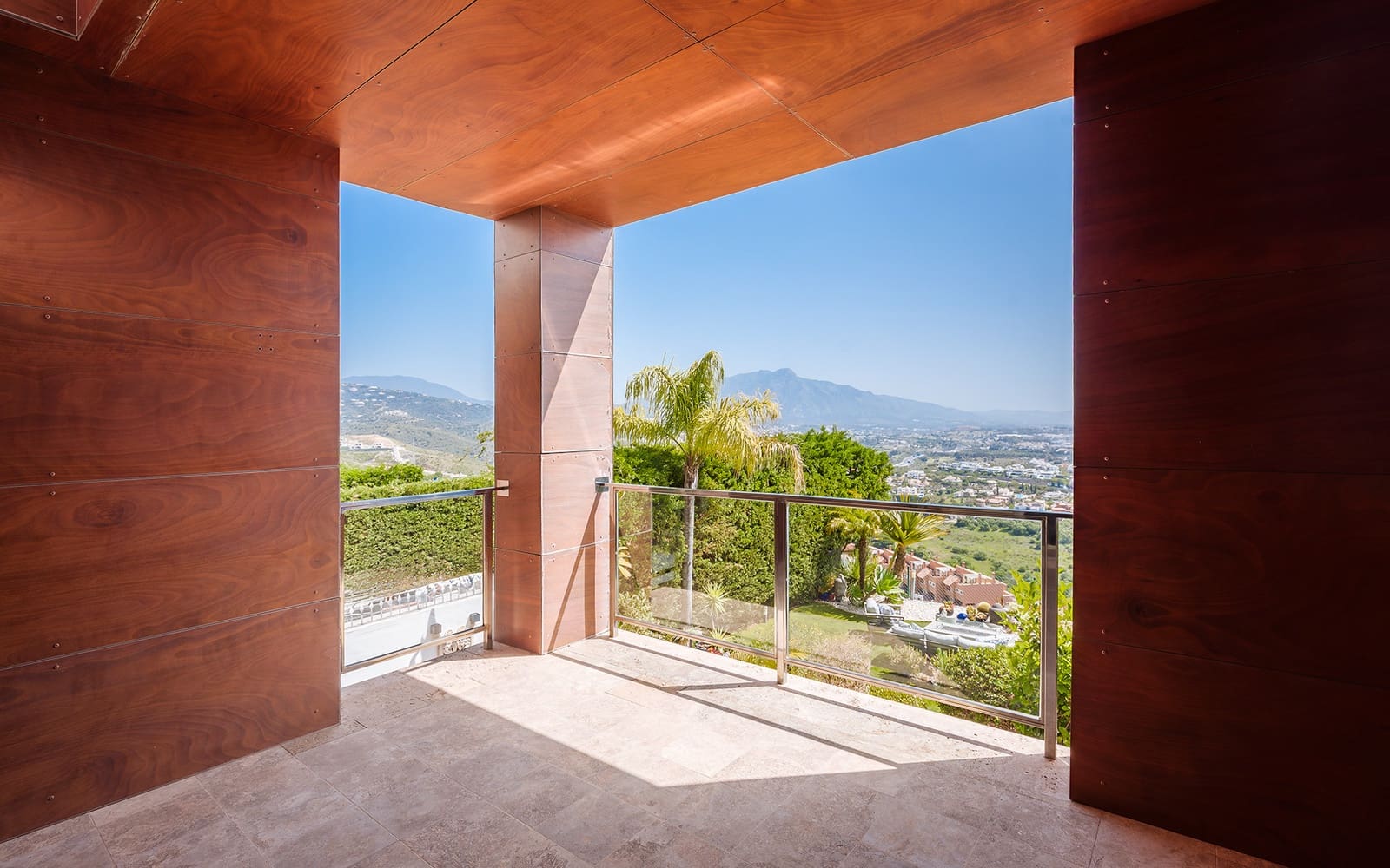 3 soveværelse Byhus til salg i Benahavis med swimmingpool garage - € 975.000 (Ref: 9806366)